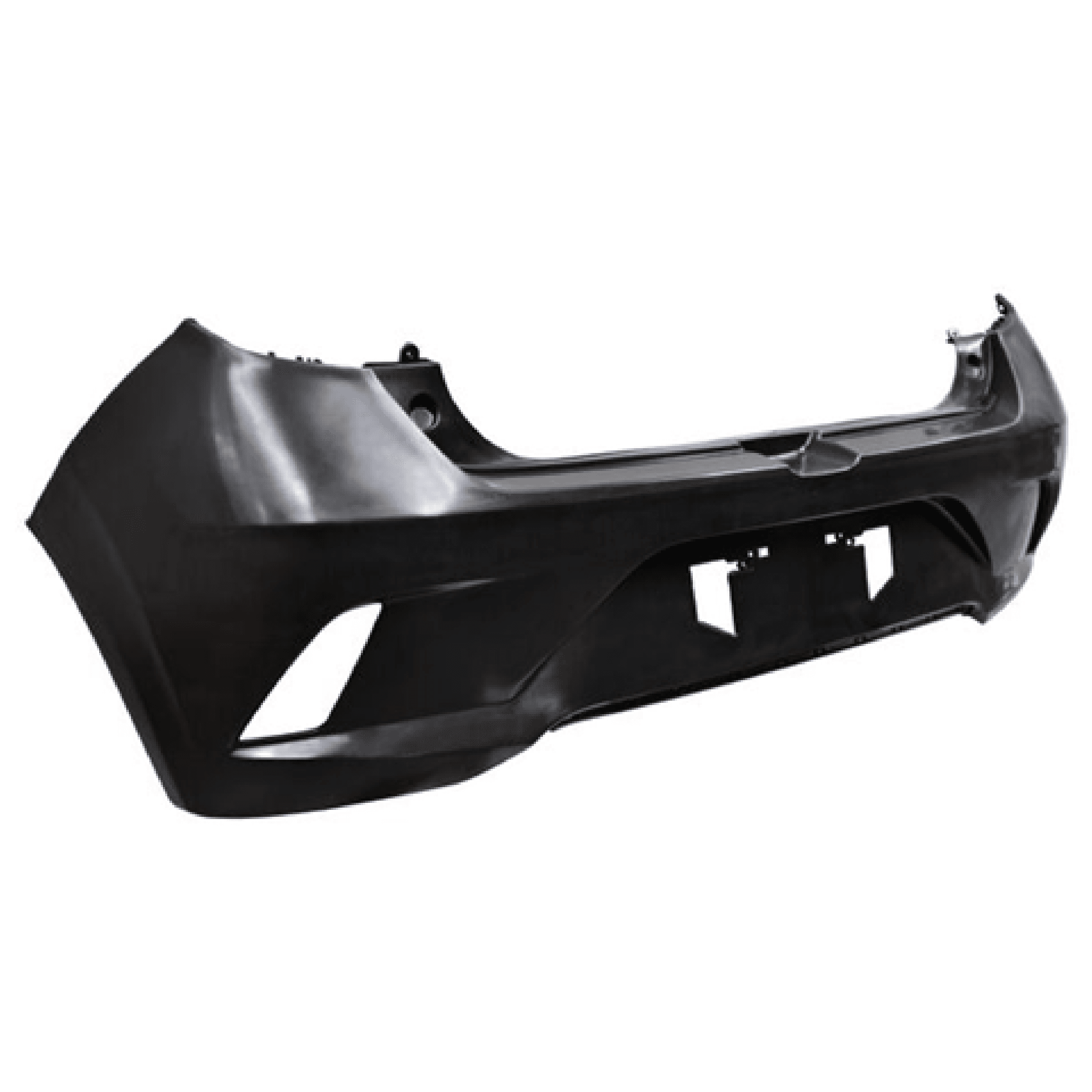 FACIA TRASERA HYUNDAI GRAND I10 5 PUERTAS 2021-2023
