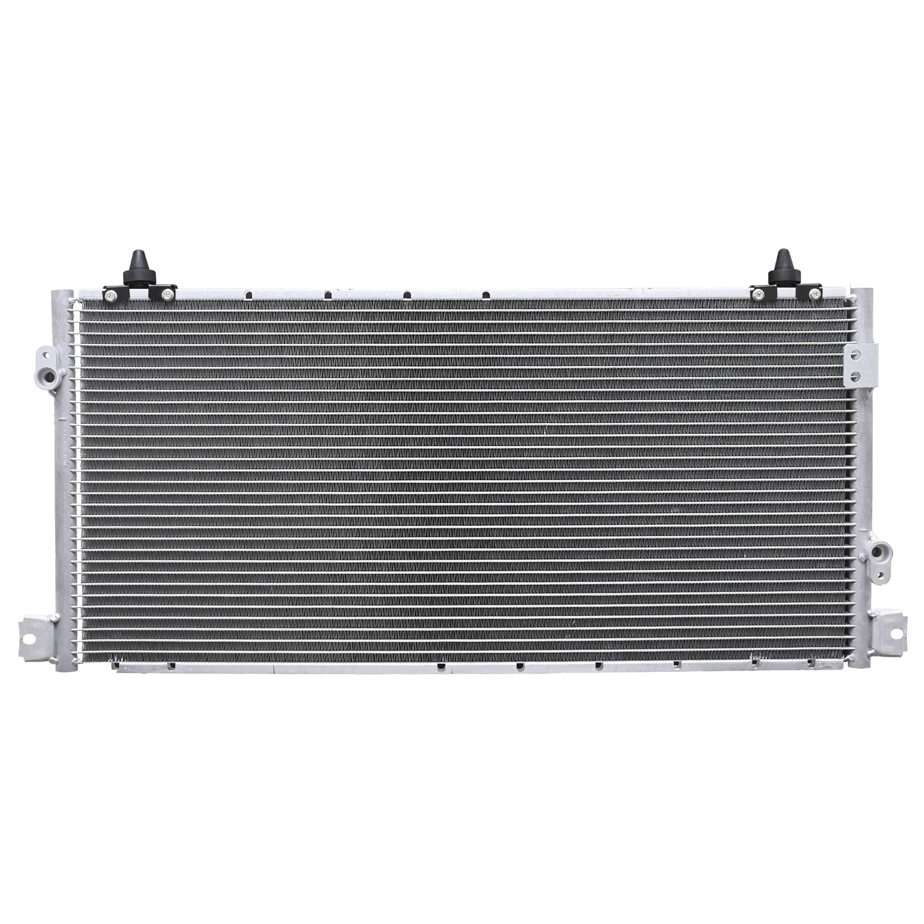 Condensador Con Desidratador Toyota Tundra 3.4 / Toyota Tundra 4.0 / Toyota Tundra 4.7 / Ram 4000 / Ram 4500 2000-2006