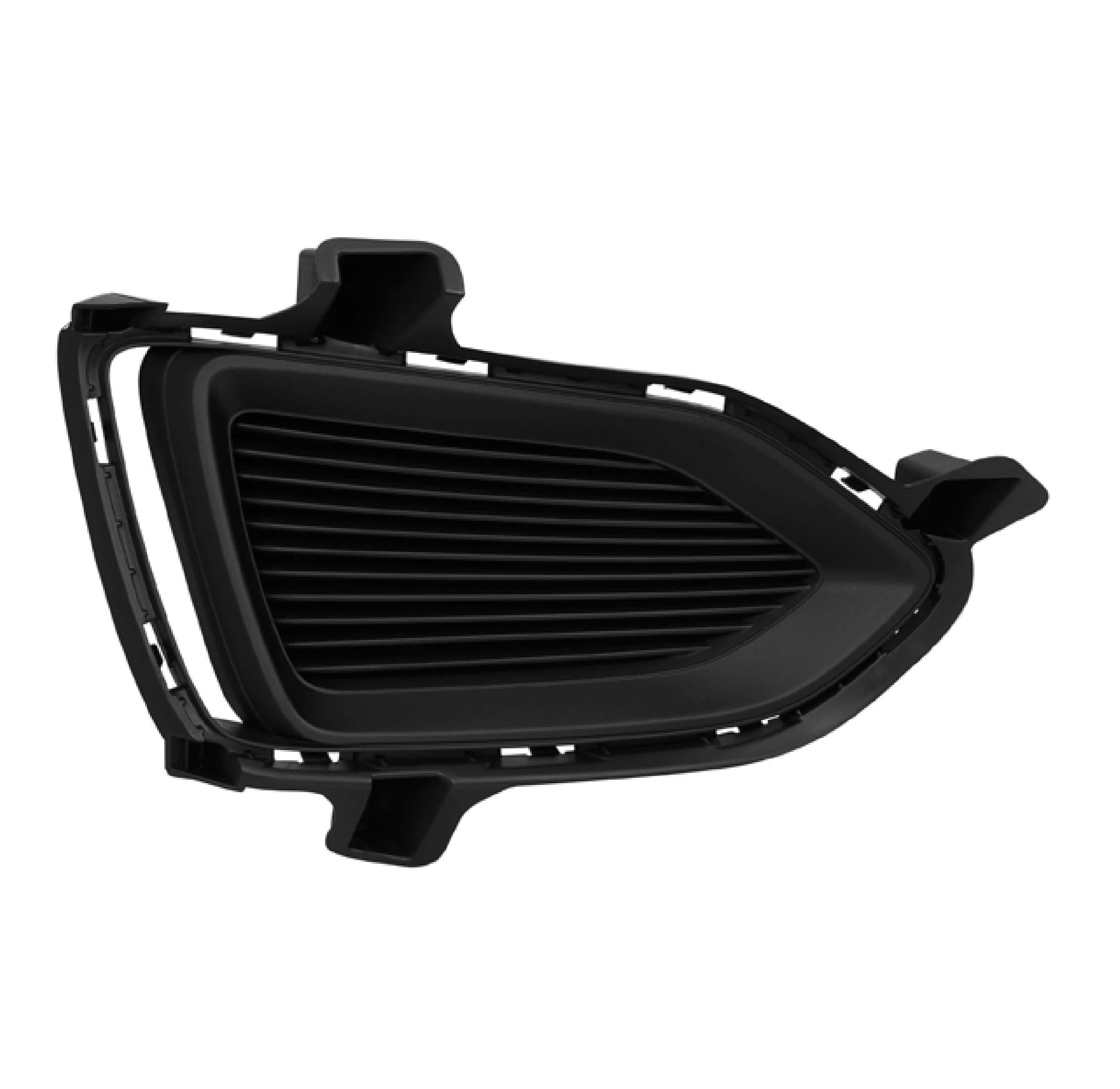 Rejilla Izquierda P/Hyundai Accent Gl 2018-2022