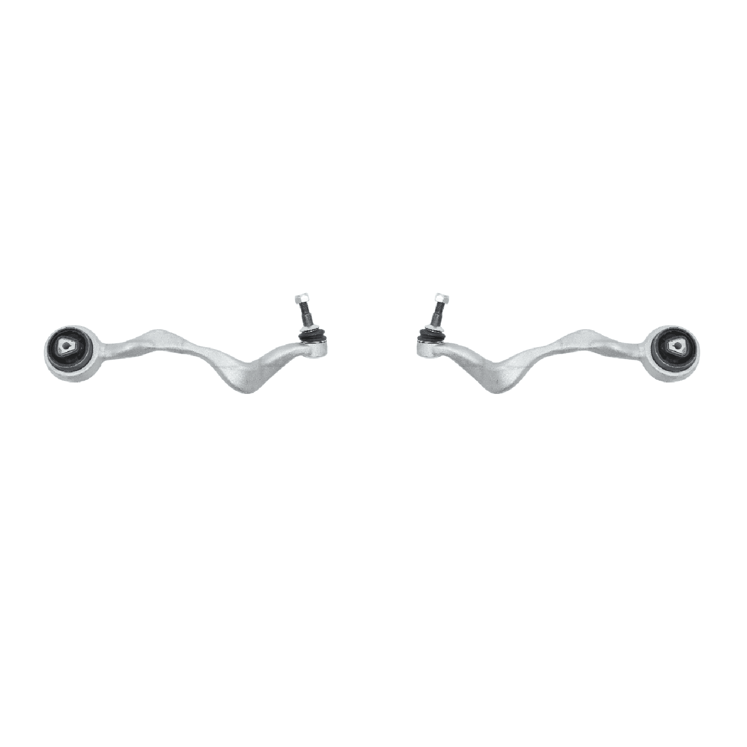 Par Horquillas Inf Anterior Bmw 325I 2005 2006 2007 Grob