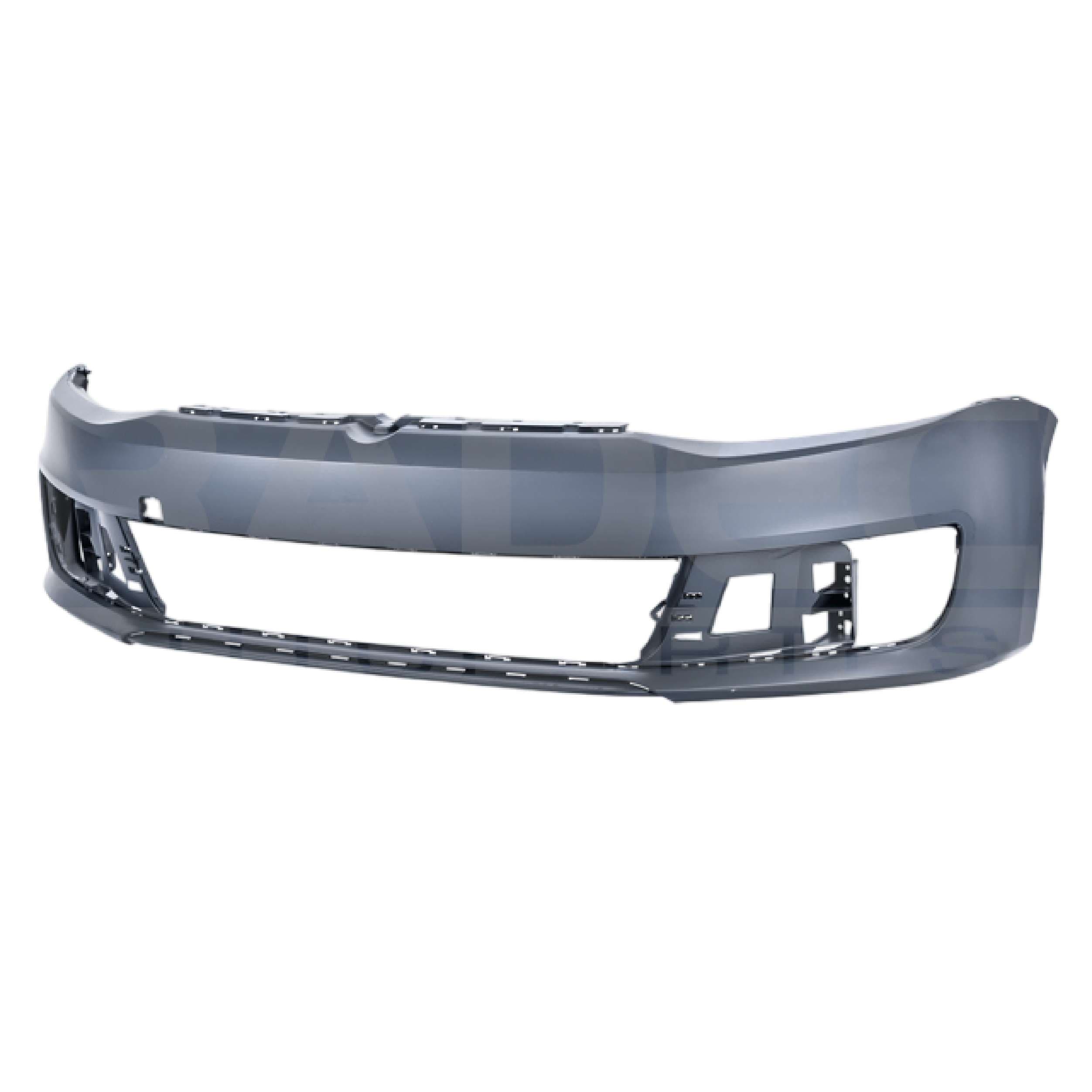 Facia Delantera Volkswagen Jetta Gli / Volkswagen Jetta Gli Bicent 2011-2014