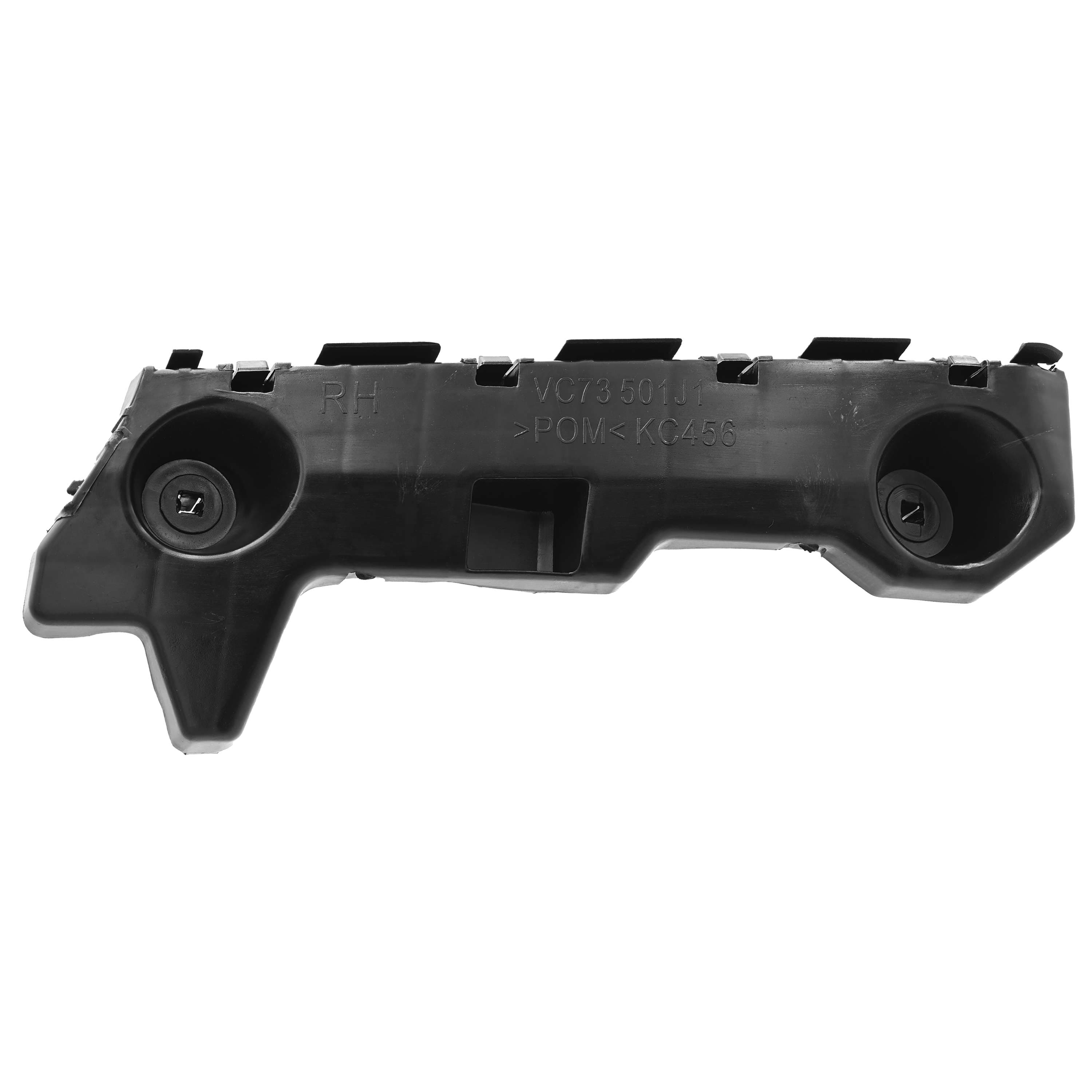 Guia Defensa Trasera Derecha Mazda Cx-30 2023-2025