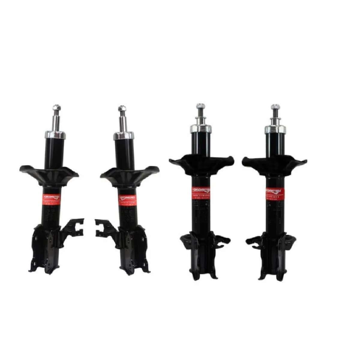 Kit 4 Amortiguadores Nissan TS-III 1.6L 1992-2017 Hidráulicos