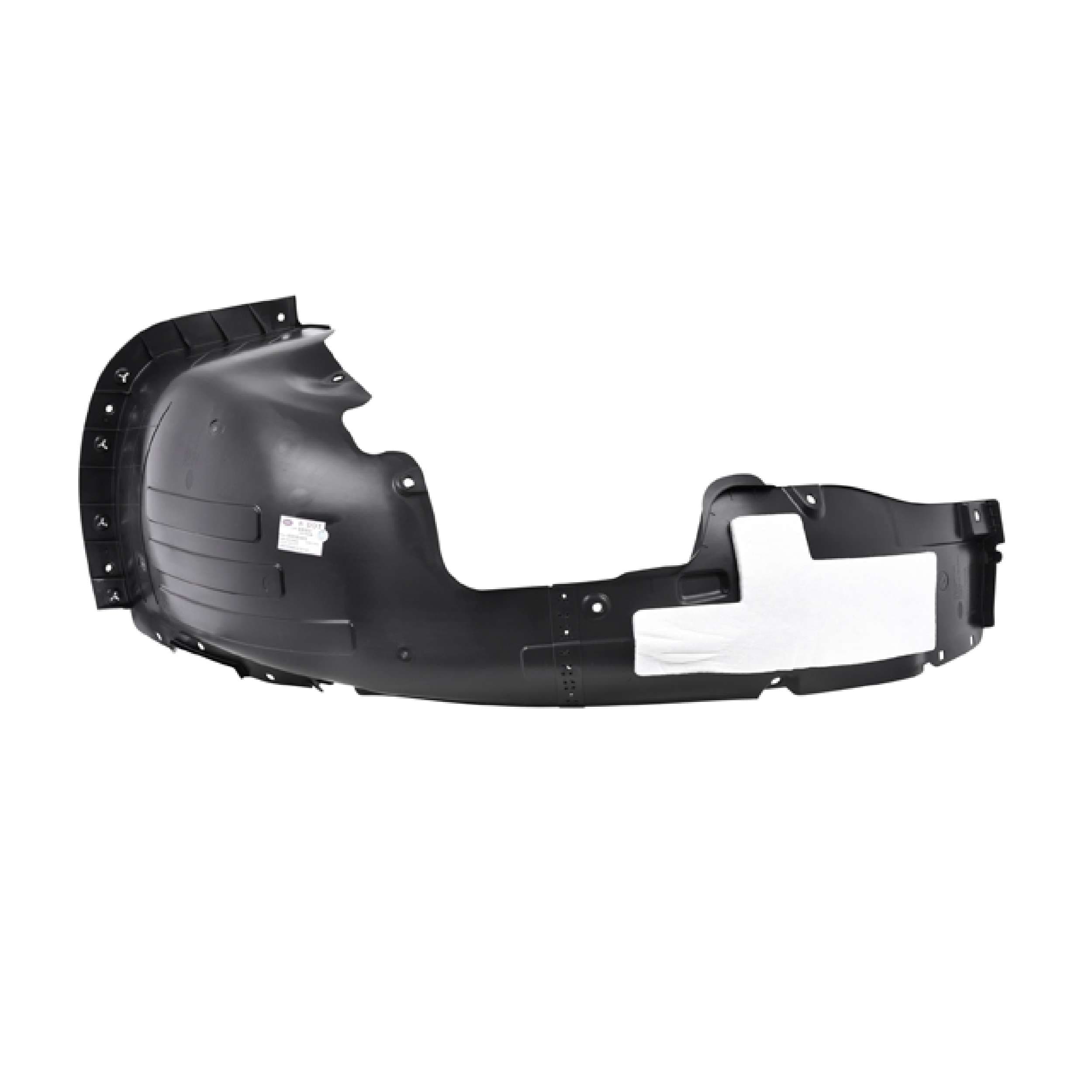 Tolva Salpicadera Izquierda P/Kia Forte 1.6L / 2.0L 2019-2021