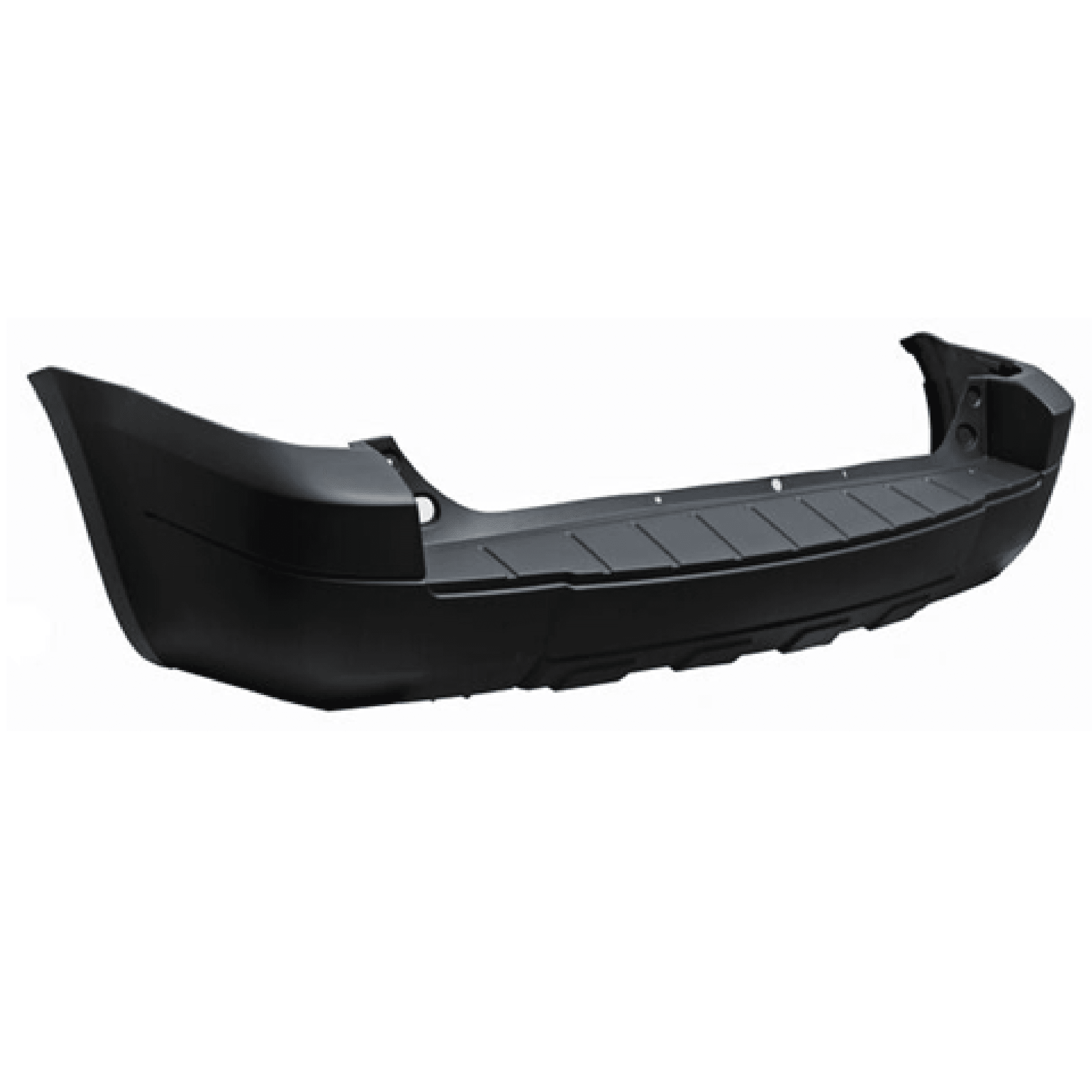 FACIA TRASERA GRIS FORD ESCAPE 2005-2007