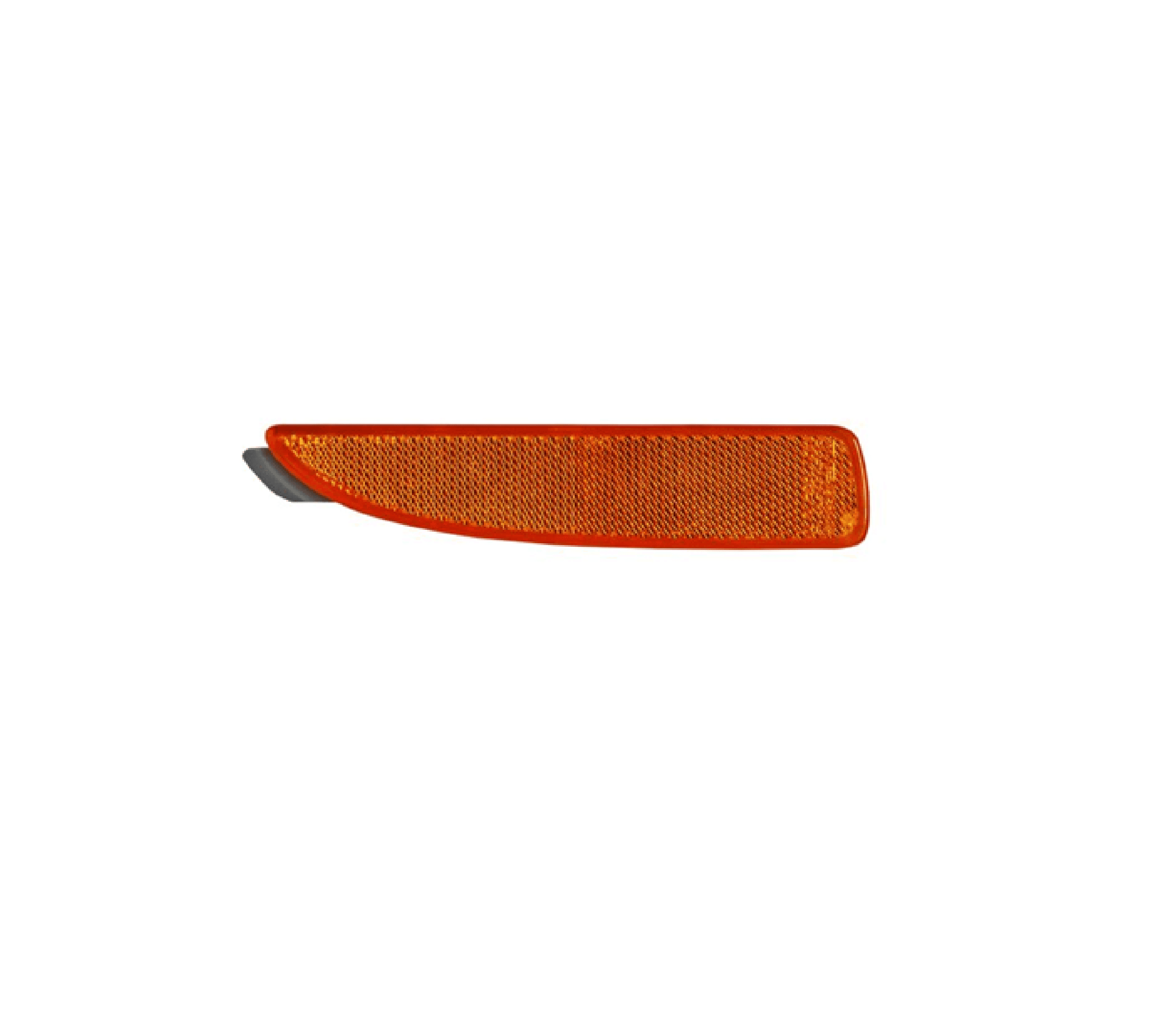 Par De Cuartos Tras Mazda 3 04-09 Der/ 14-17 Der/ Mazda 6 14-16 Der/ Mazda 5 06-10 Izq/ 11-15 Der Reflejante Ambar Tyc T155 333
