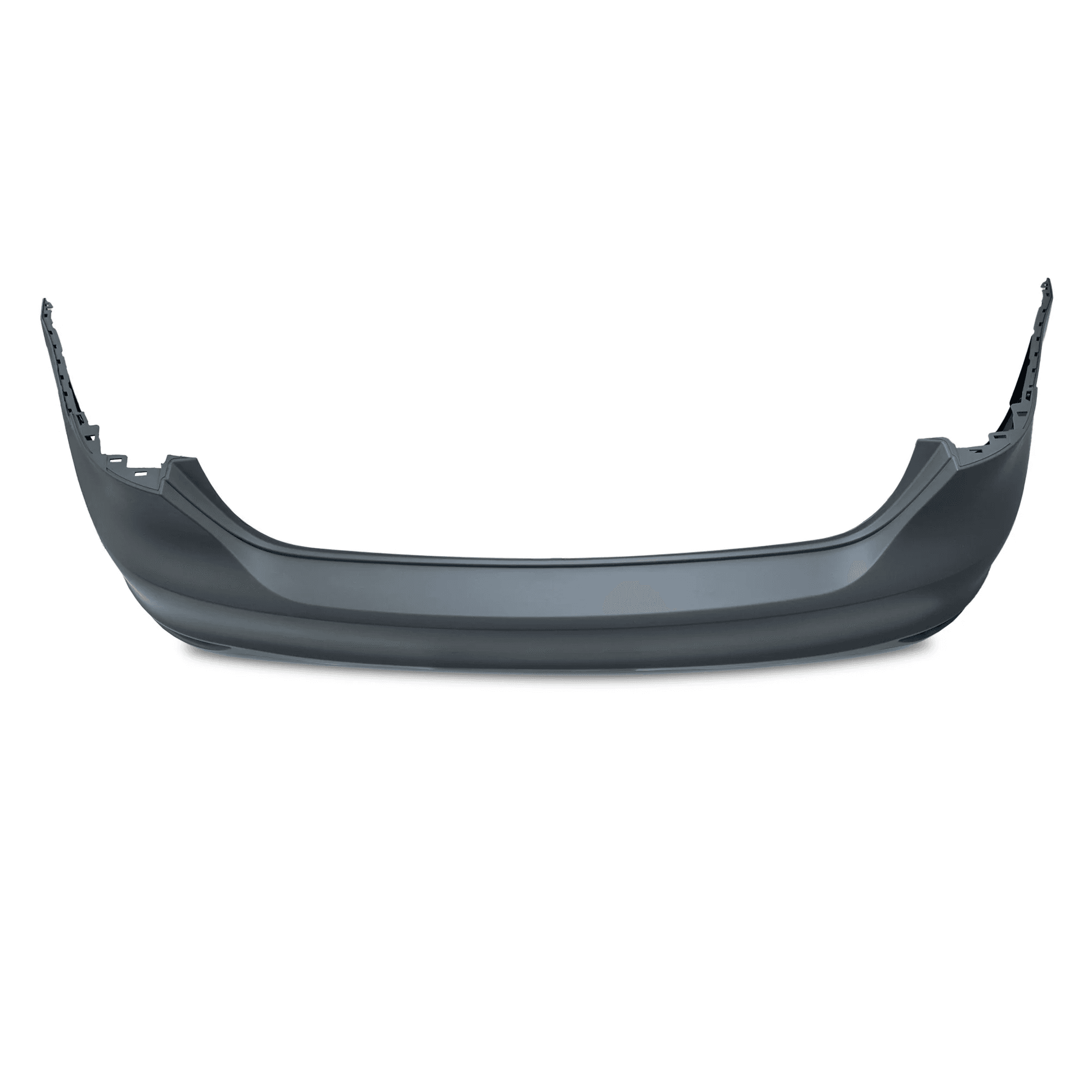 Defensa Trasera Volkswagen Jetta Gli 2011-2014