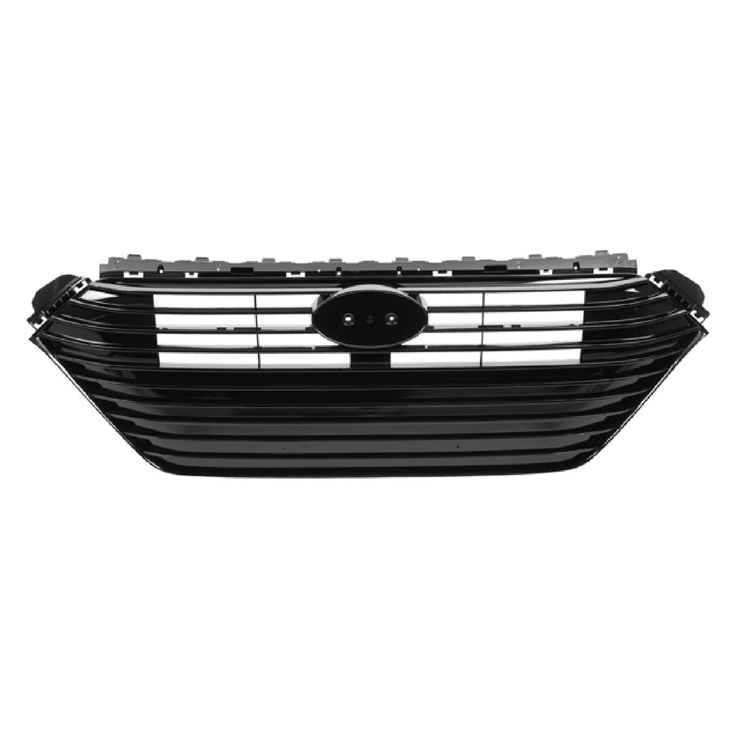 Parrilla P/Hyundai Ioniq Limited L4 1.6L 2018-2020