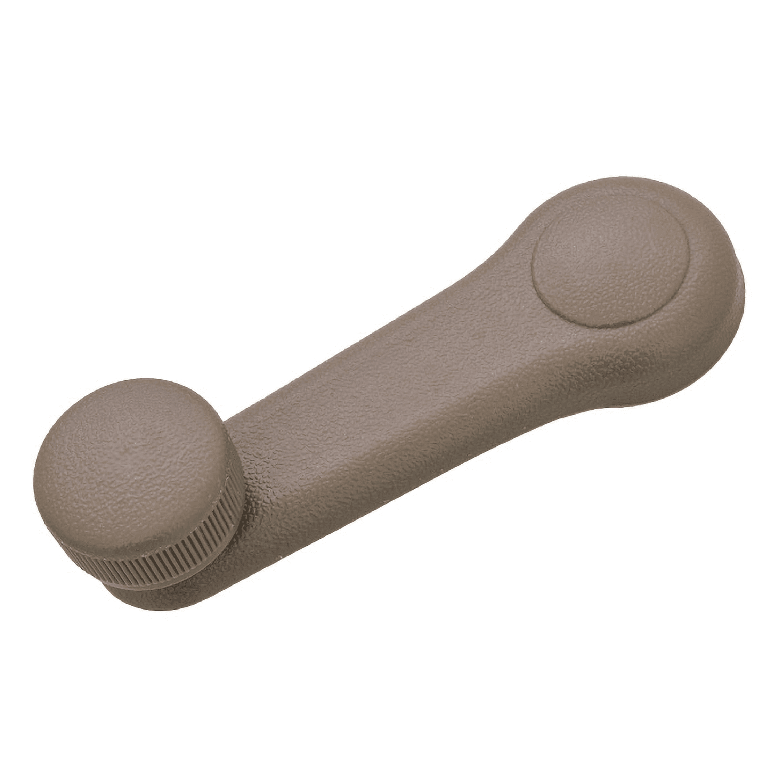 Manija De Elevar Hyundai Grand I10 2015-2018 Beige Plastico Beige Hushan