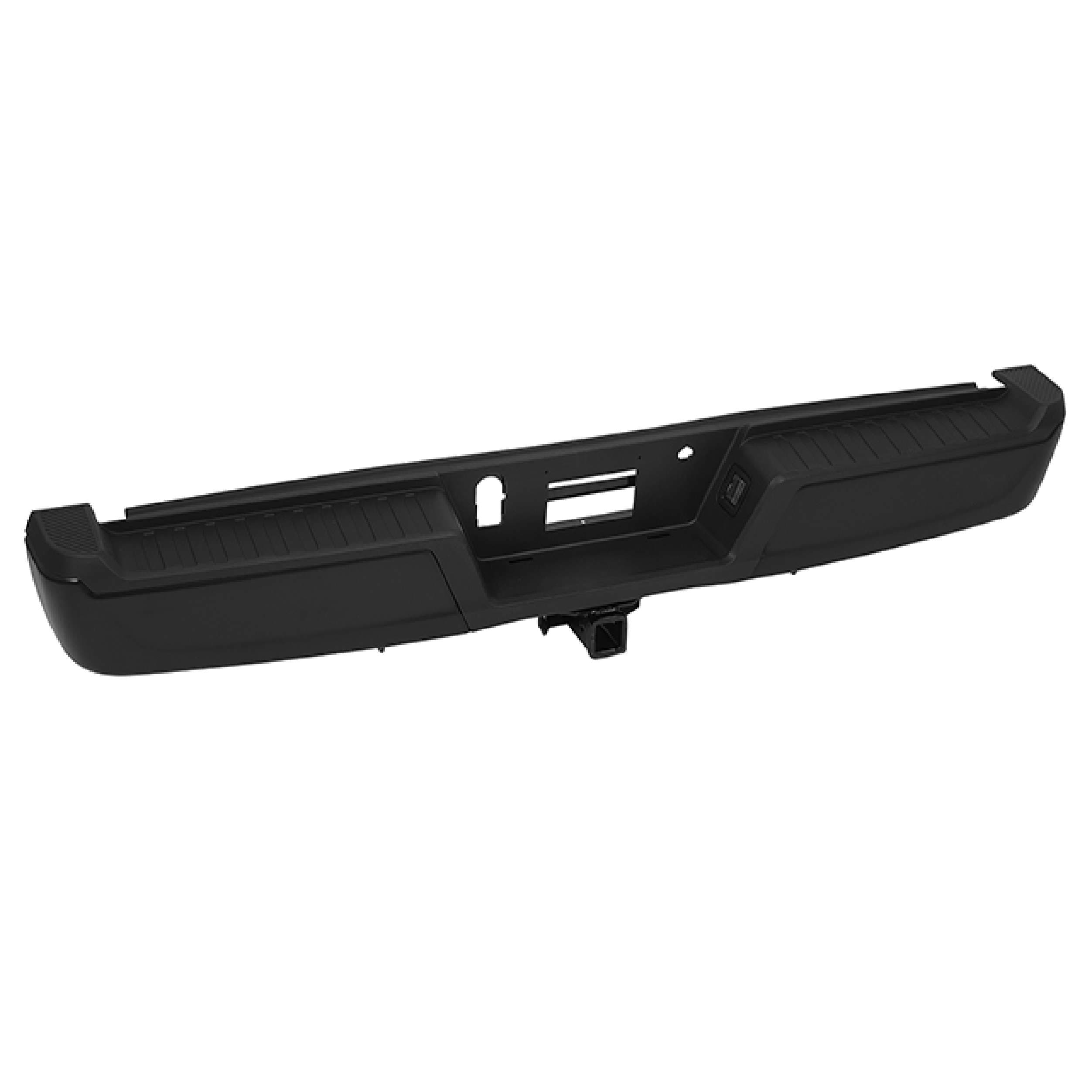 Facia Trasera Para Tiron Ford F-150 2Ptas 3.5L / Ford F-150 2Ptas 5.0L / Ford F-150 4Ptas 3.5L / Ford F-150 4Ptas 5.0L 2021-2023 Oer