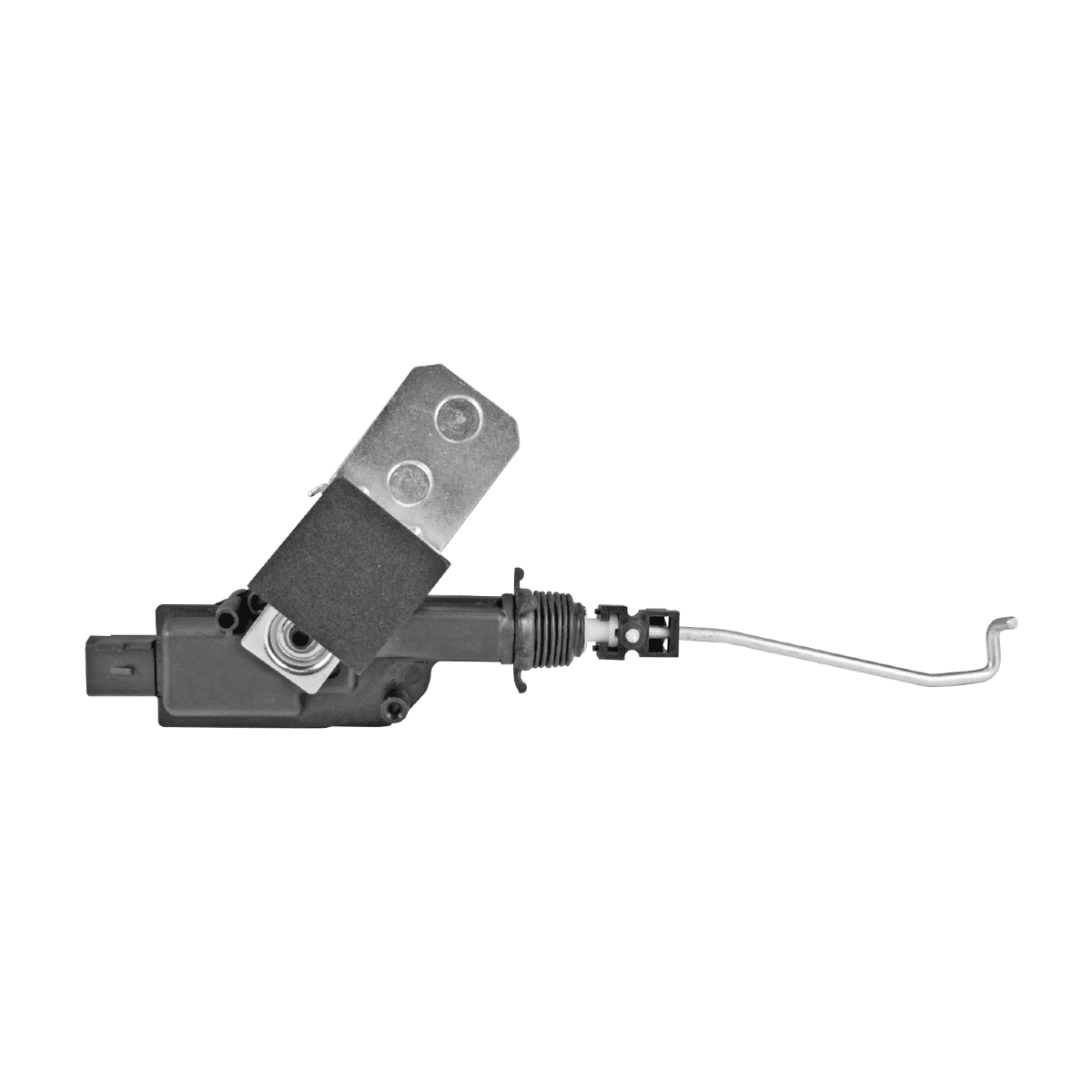 Activador De Puerta Ford F-150/F-250 1997-2003 2 Pines Para Cabina Y Media Negro 12V Trasera Derecha/Izquierda
