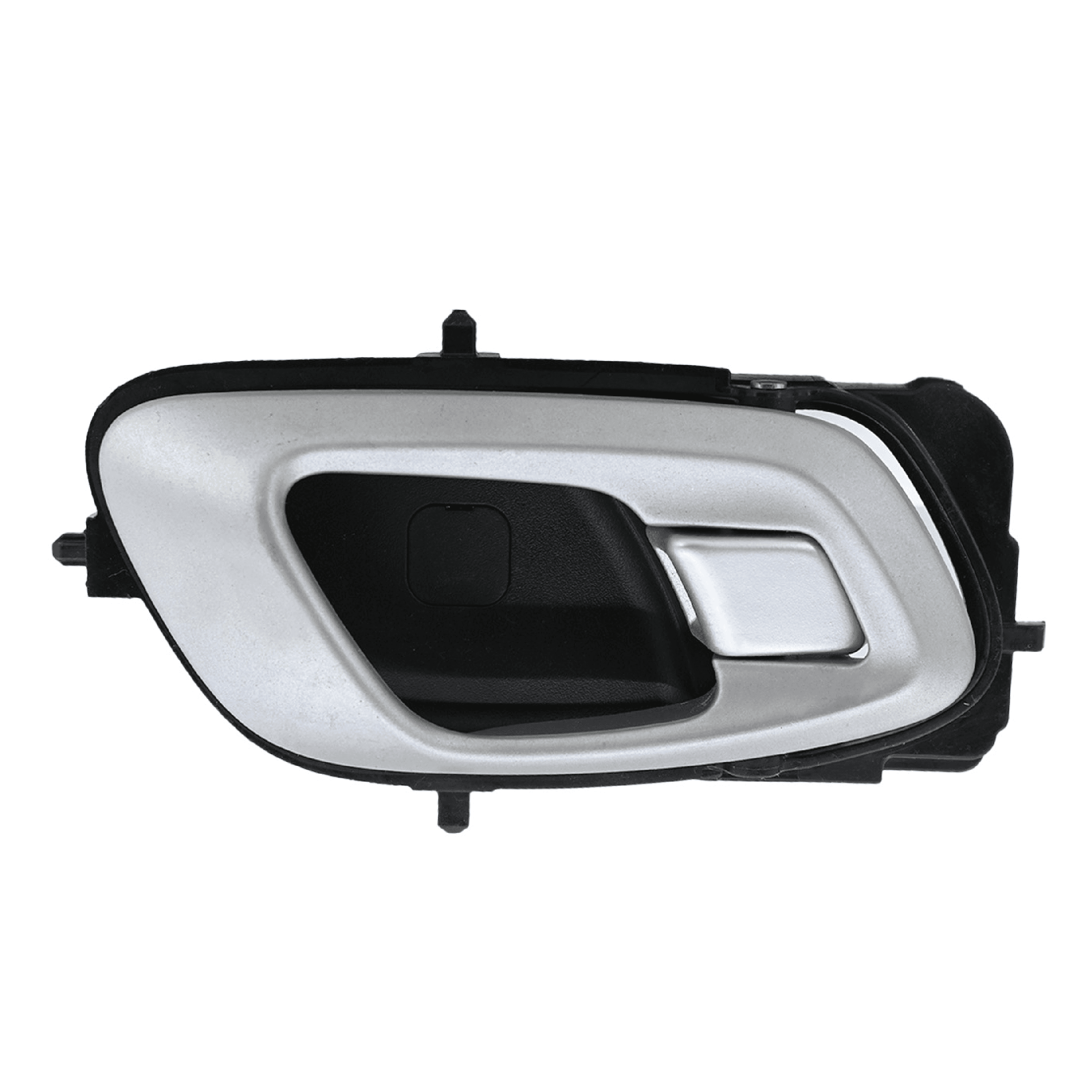 Manija Interior Hyundai Grand I10 Sedan/Hatchback 2021-2024 Plata Plastico Con Cazuela Ind Generica Derecha Delantera Generica