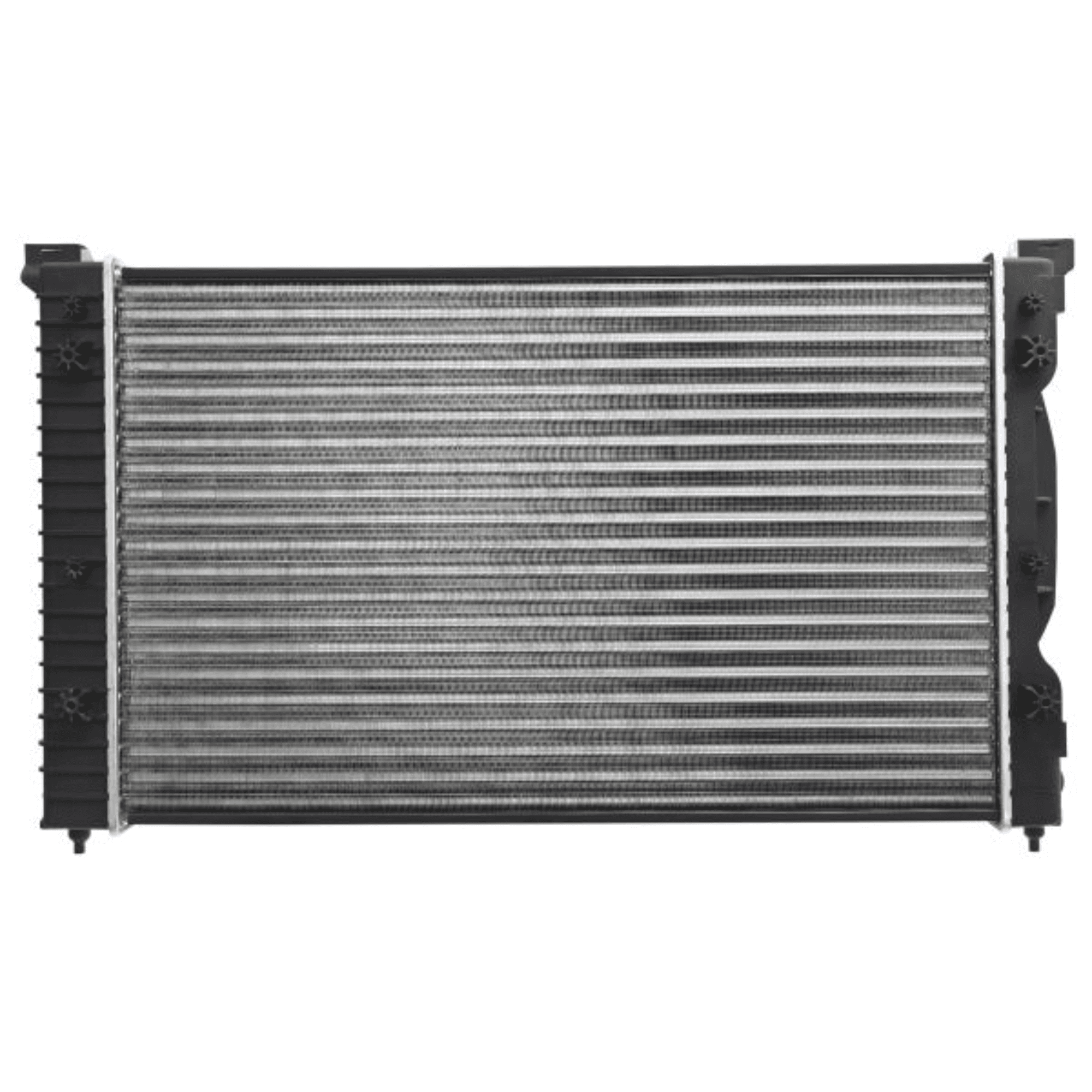 Radiador Audi A4 L4 1.8L / L4 2.0L / Quattro 2002-2008 Automatico