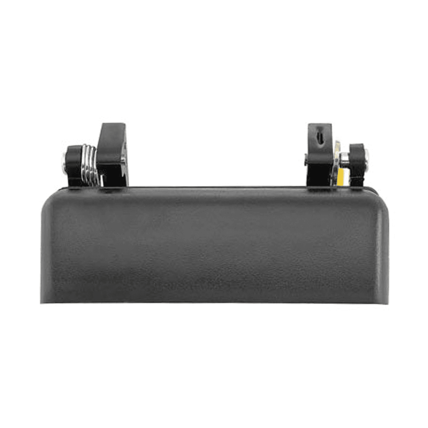 Manija Exterior Ford Explorer 1991-1994/Mazda B2600 1994-2000 Corrugada Negra Plastico Izquierdo Delantera/Trasera Hushan
