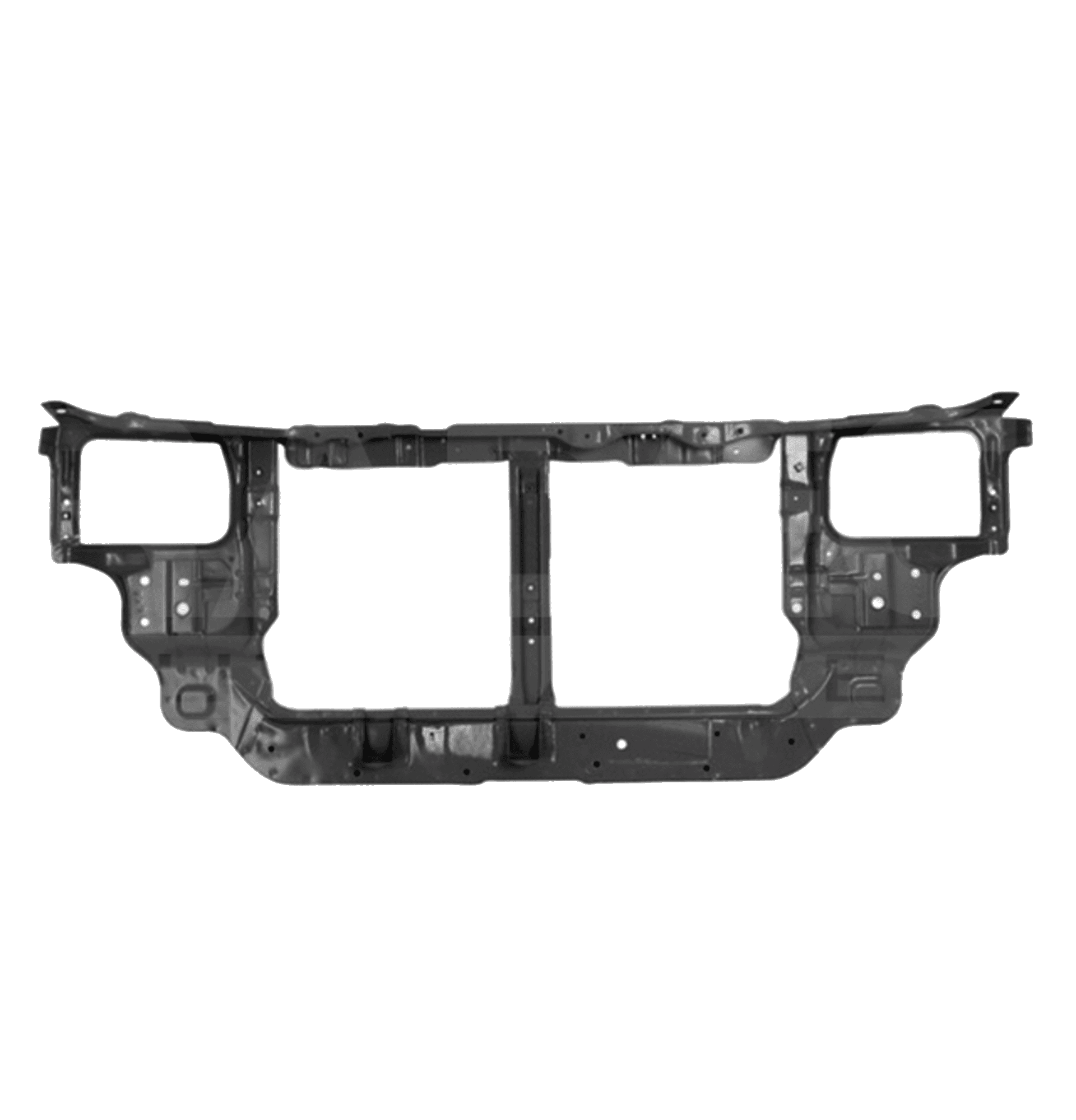 Marco Radiador P/Hyundai Accent 1.5 / Accent 1.6 2000-2002