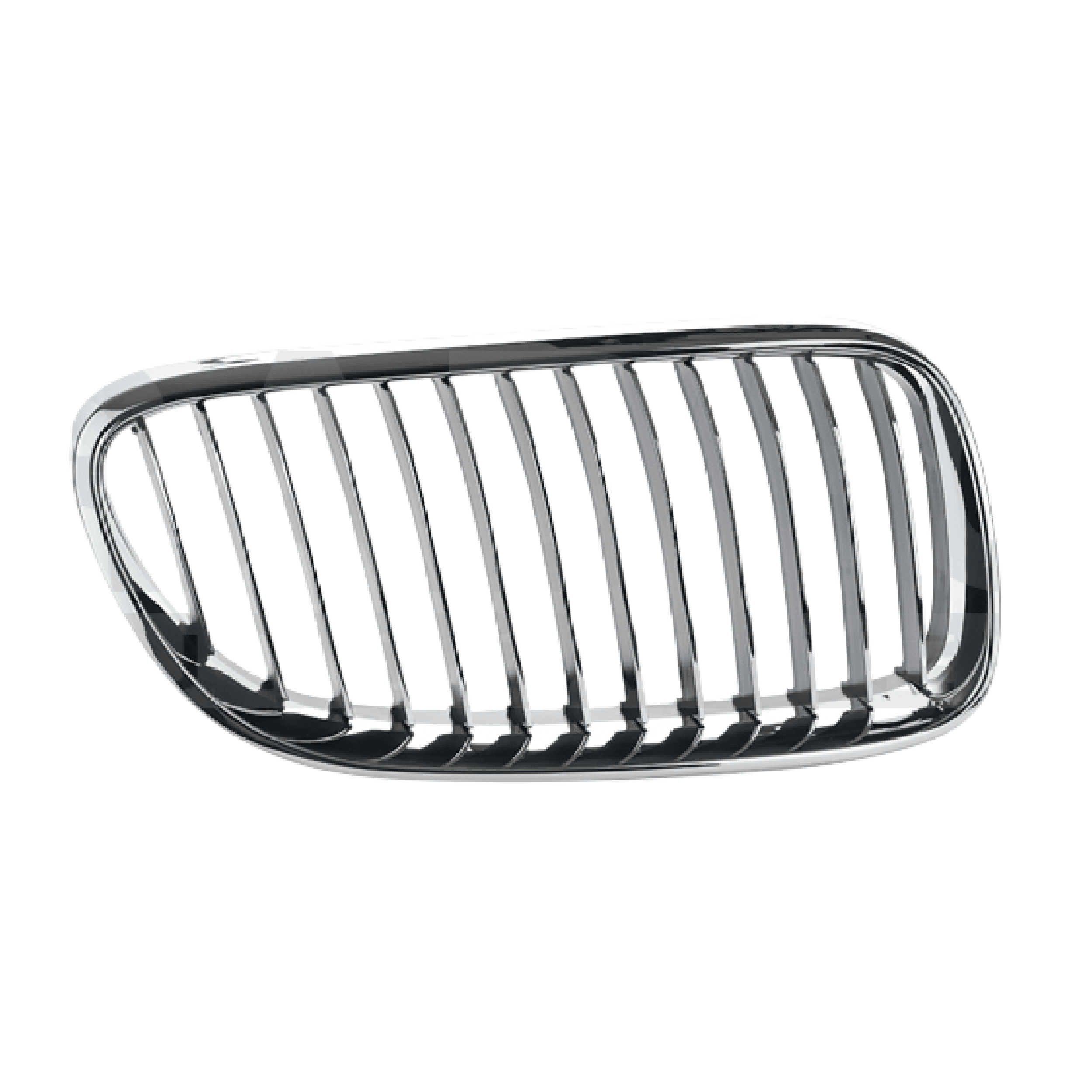 Parrilla Derecha Bmw Serie 3 Coupe 2011-2013