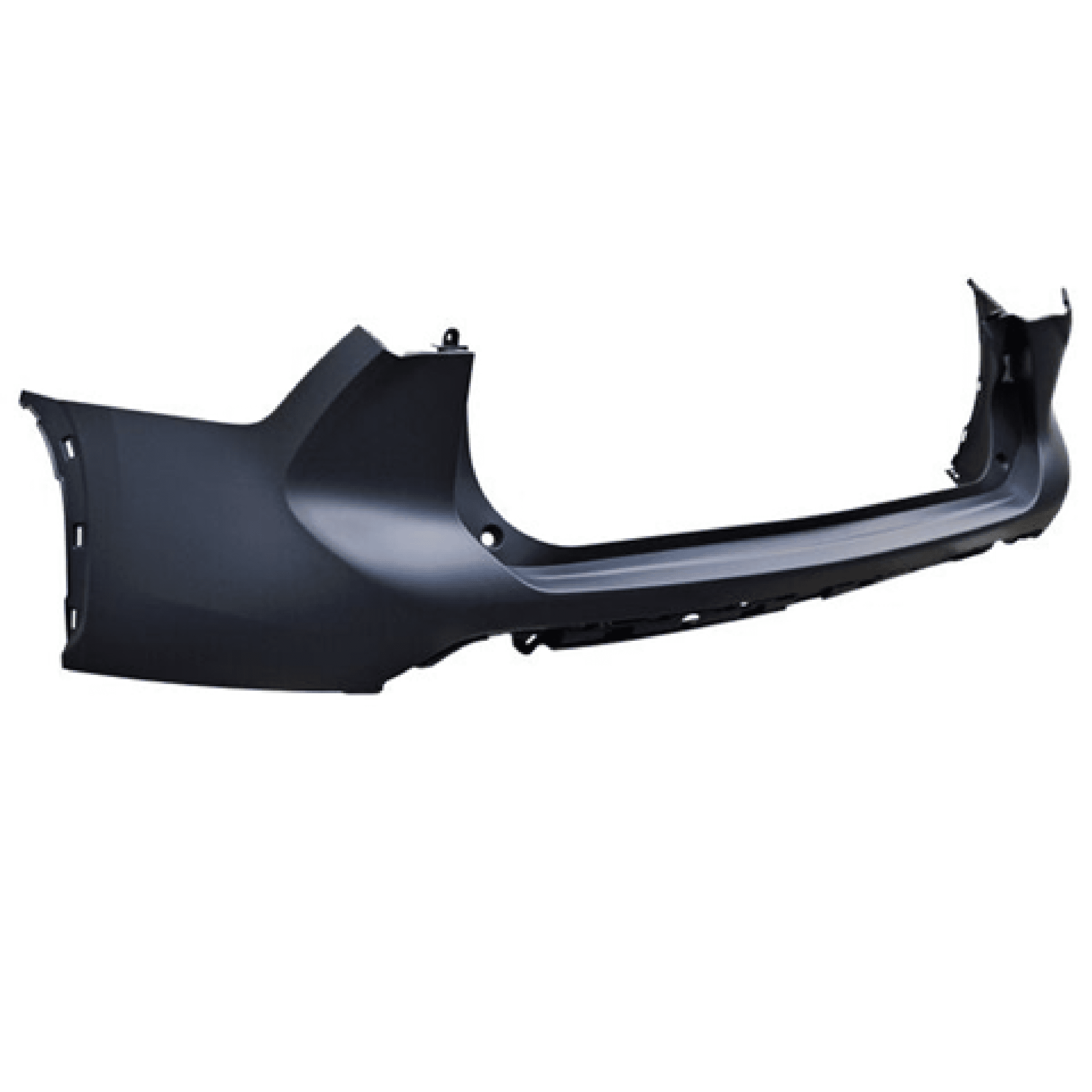 FACIA TRASERA SUPERIOR TOYOTA HIGHLANDER 2020-2025