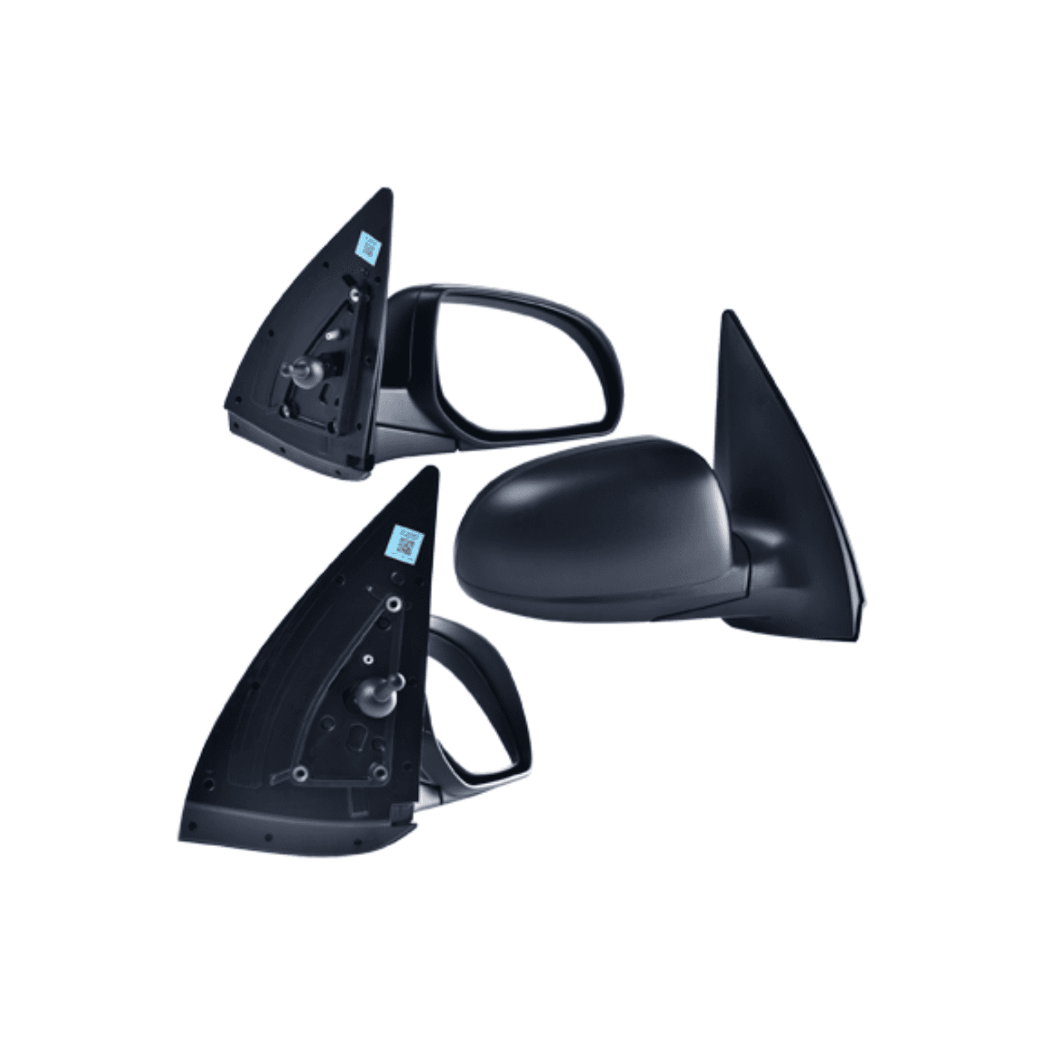 Espejo Derecho Con Control P/Hyundai I10 Gl 1.1 H-Back / P/Hyundai I10 Gls 1.1 H-Back / P/Hyundai I10 Mt 1.1 H-Back / P/Hyundai I10 Plus 1.1 H-Back / P/Hyundai I10 Gl 1.2 H-Back / P/Hyundai I10 Gls 1.2 H-Back / P/Hyundai I10 Mt 1.2 H-Back / P/Hyundai I10 