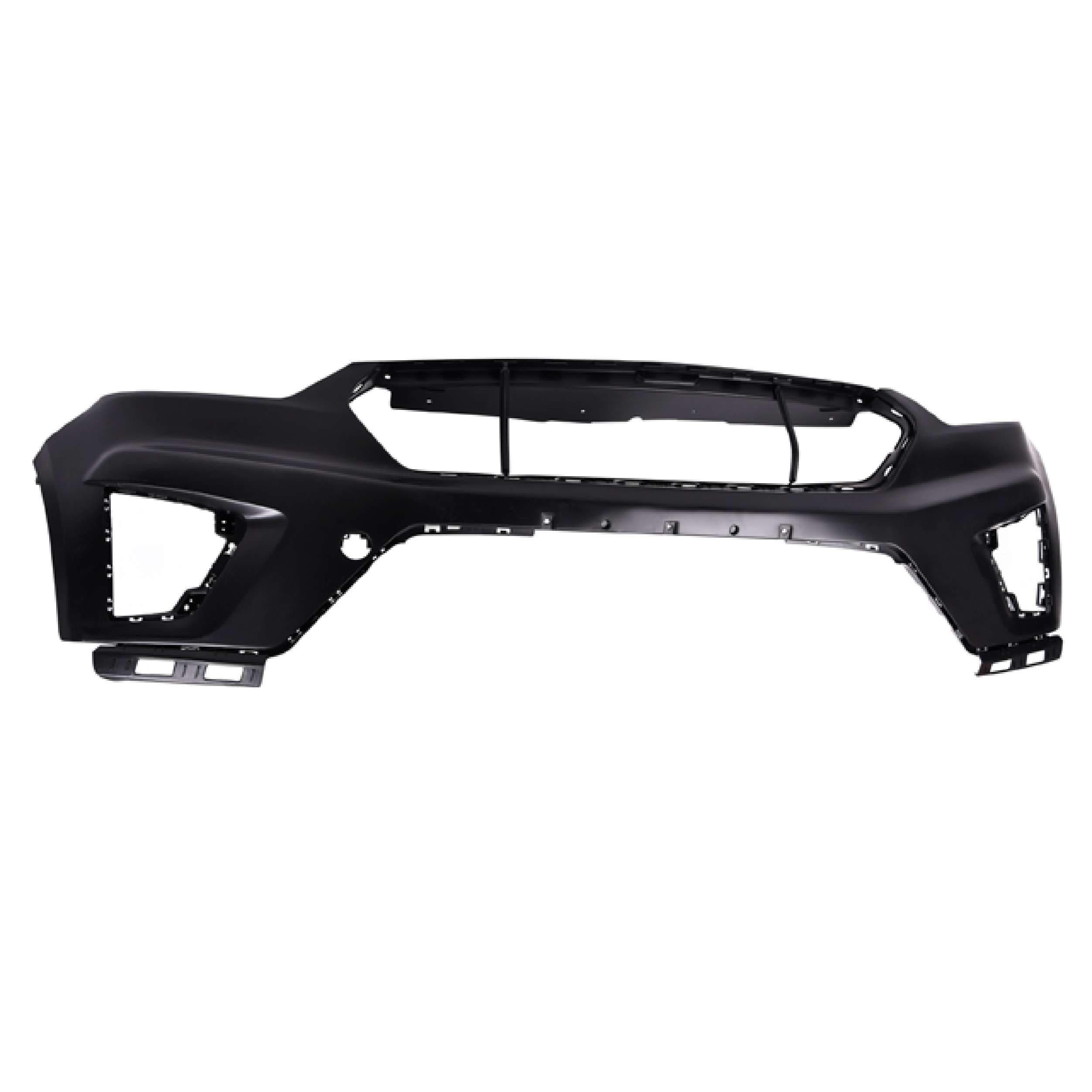 Facia Delantera Superior Para Pintar P/Hyundai Creta Gls / P/Hyundai Creta Gls Premium / P/Hyundai Creta Limited 2017-2018