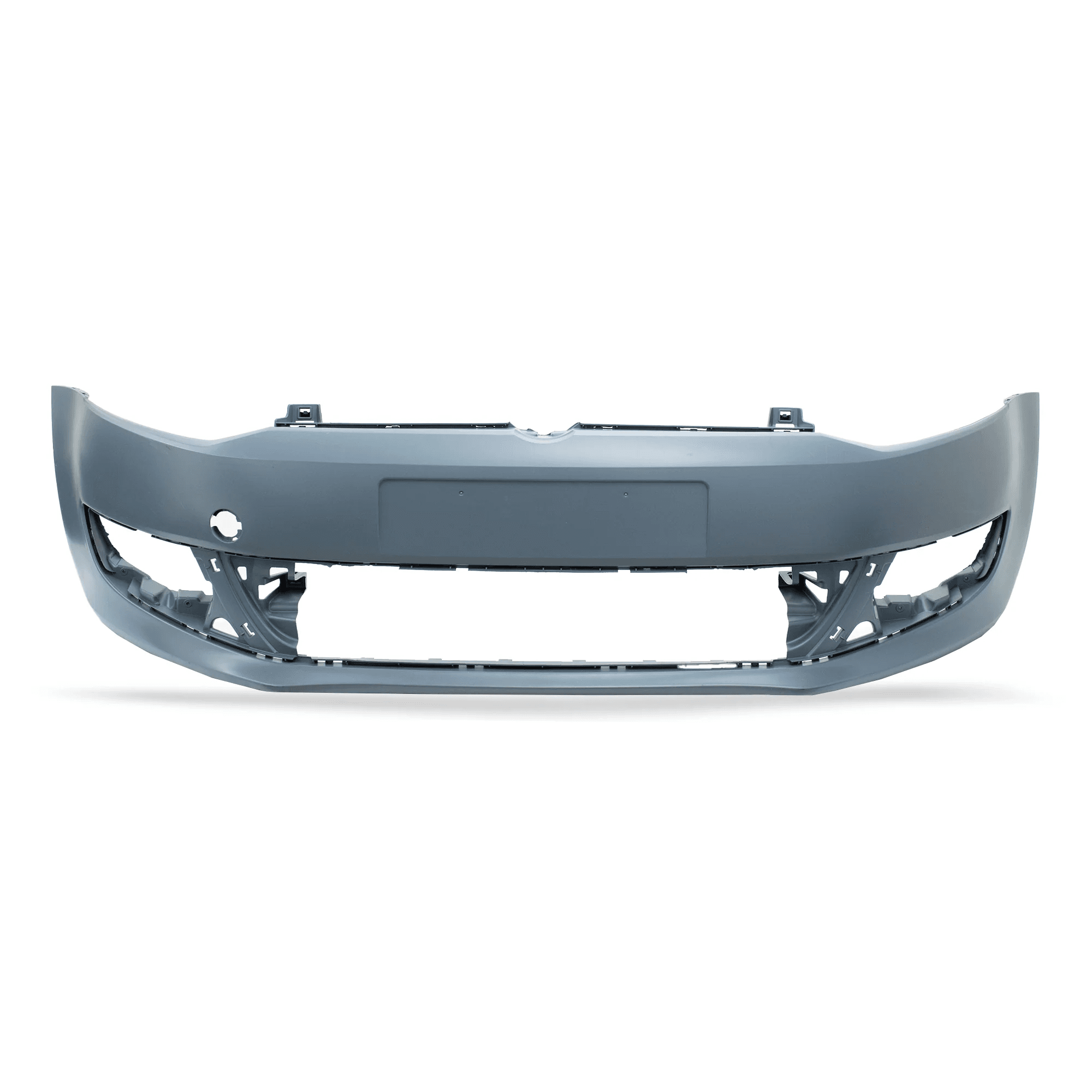 Defensa Delantera Volkswagen Polo 2013-2014