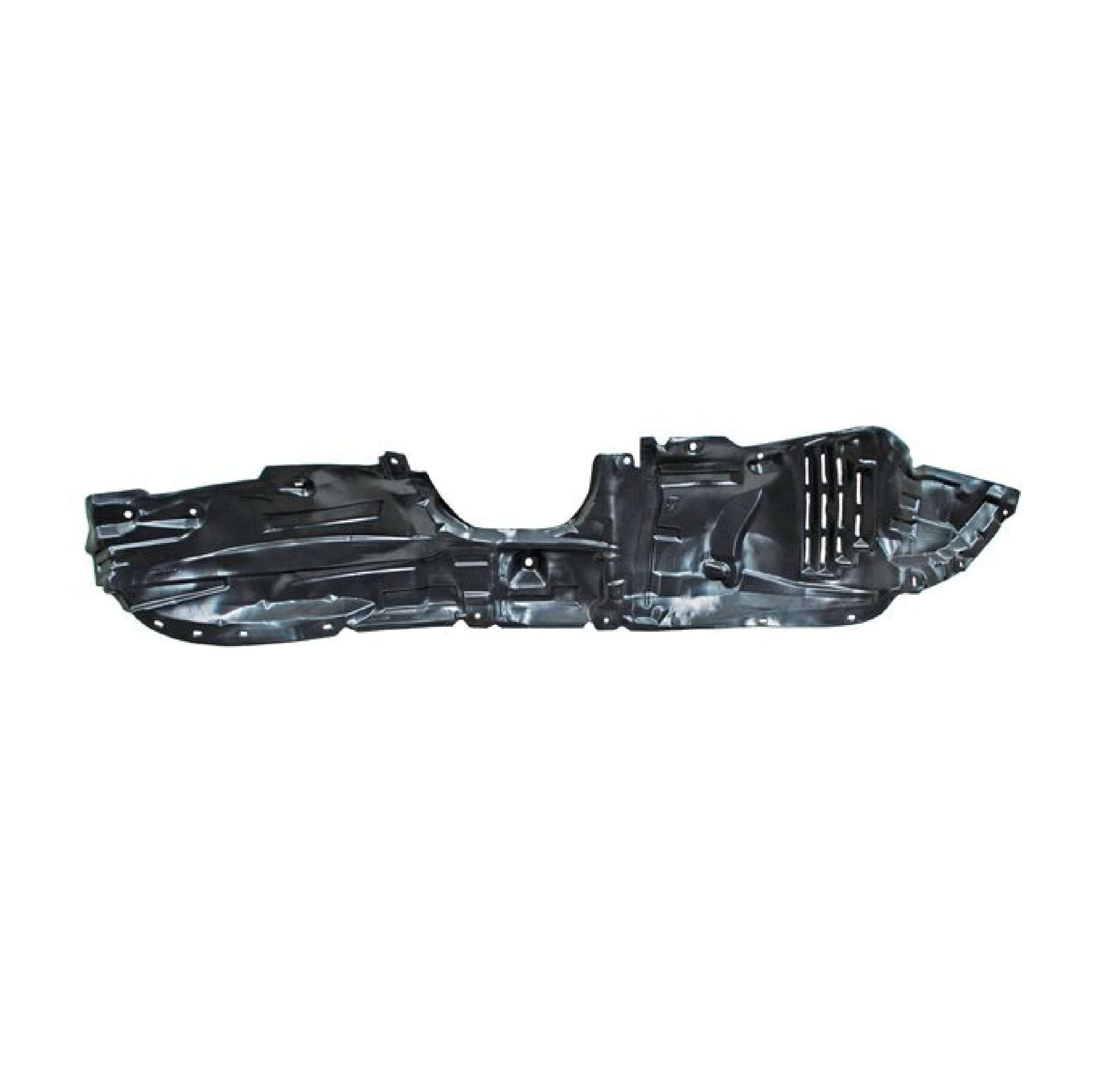 Tolva Salpicadera Derecha Mazda 5 H-Back 2004-2009