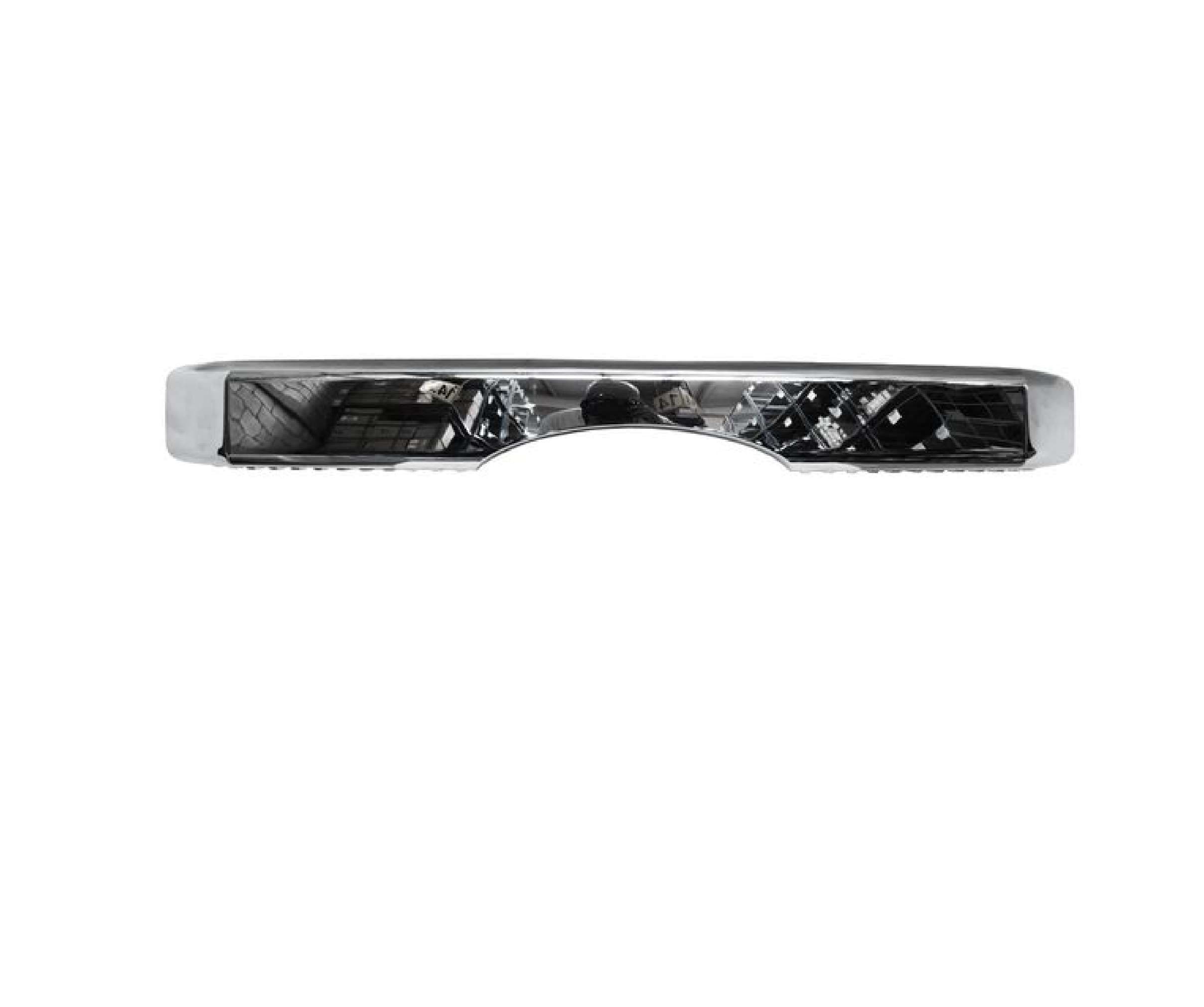 Parrilla Ford Super Duty 2011-2016 Superior Cromada