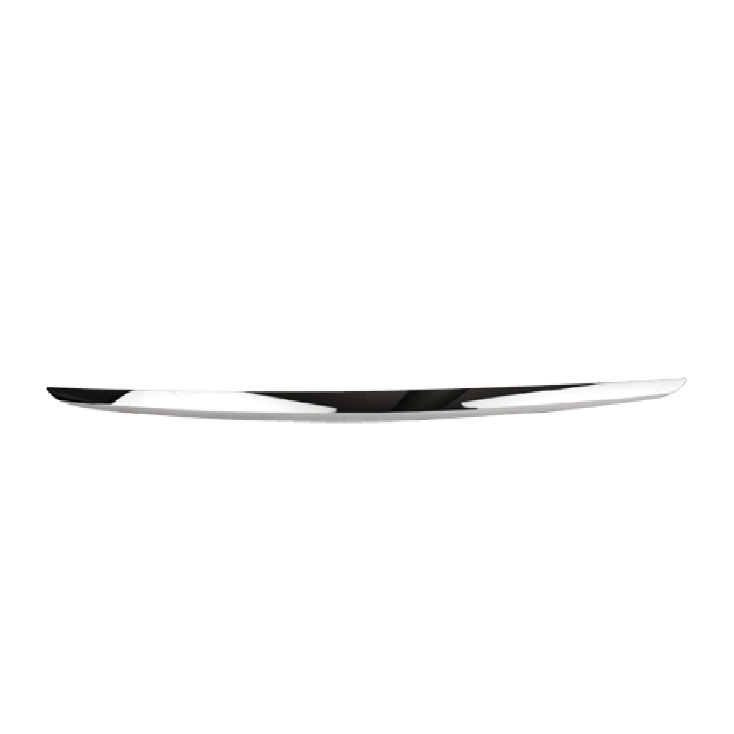 Moldura Rejilla Delantera Central Cromada Mazda Cx-9 2010-2012