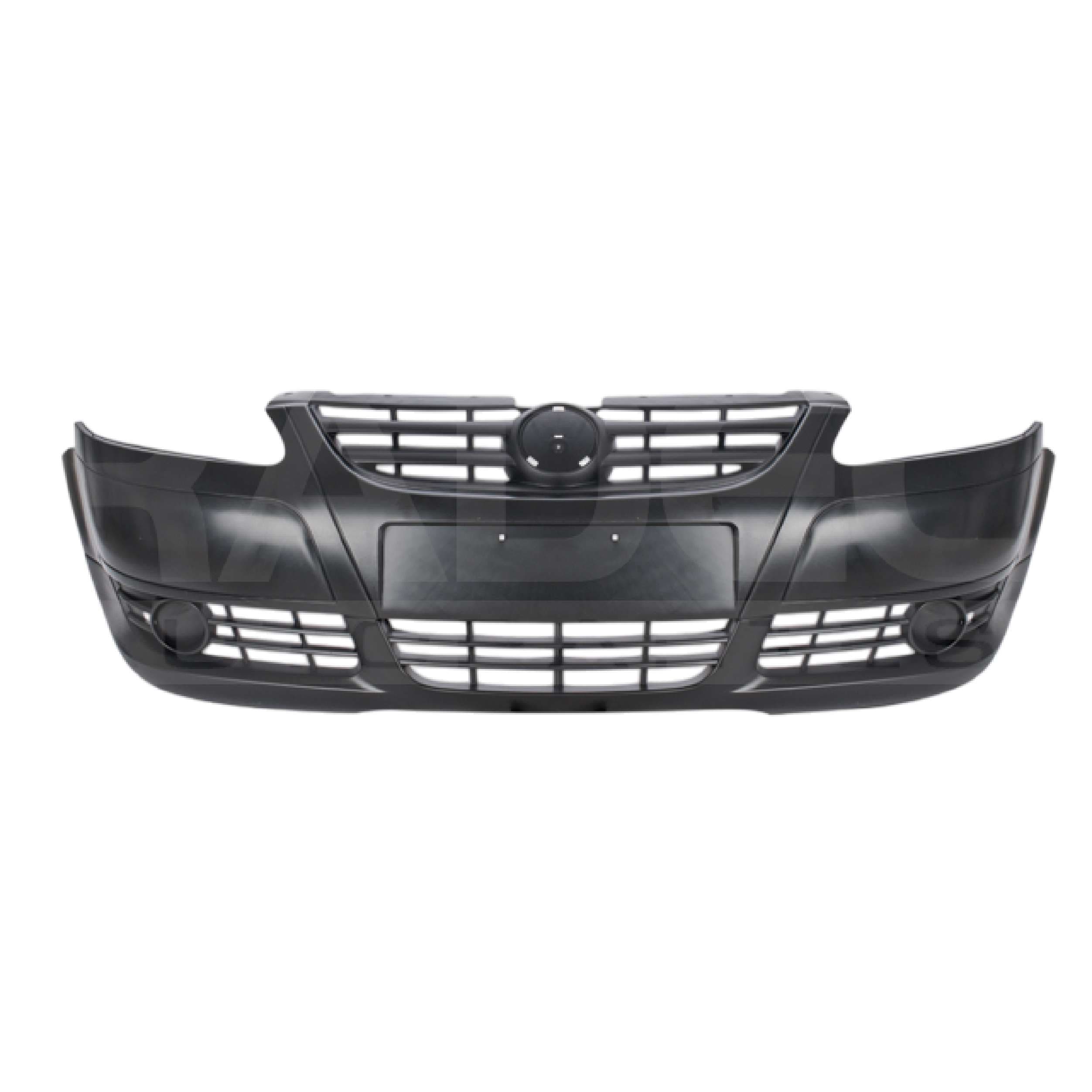 Facia Delantera Para Pintar Volkswagen Lupo / Volkswagen Sportvan 2003-2009