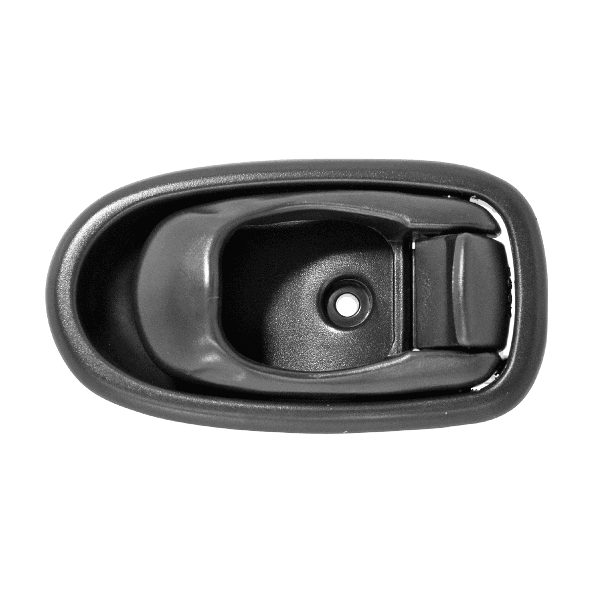 Manija Interior Hyundai Elantra 1996-2000 Gris Plastico Derecha Delantera/Trasera Delantera Hushan