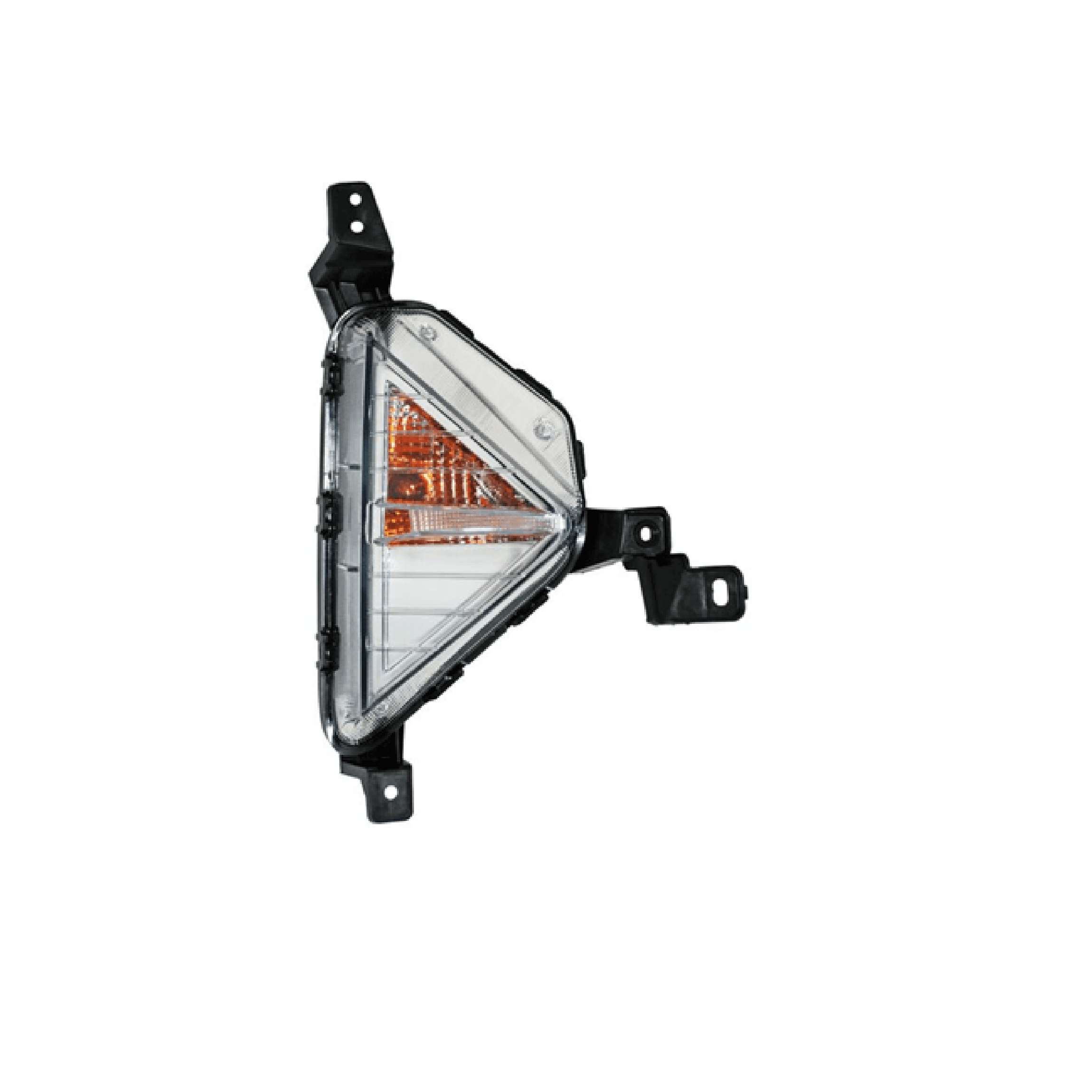 Cuarto Frontal Para Hyundai Elantra 2019-2020 Derecho
