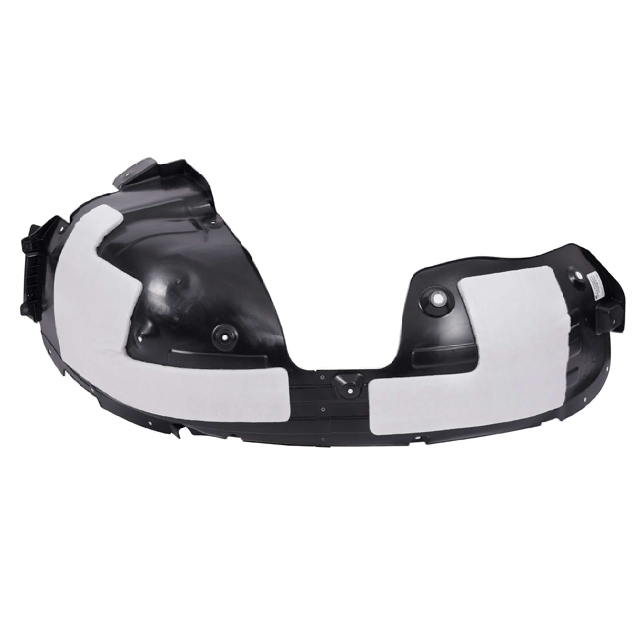 Tolva Salpicadera Izquierda P/Kia Sorento Sport 2.5L 2021-2023