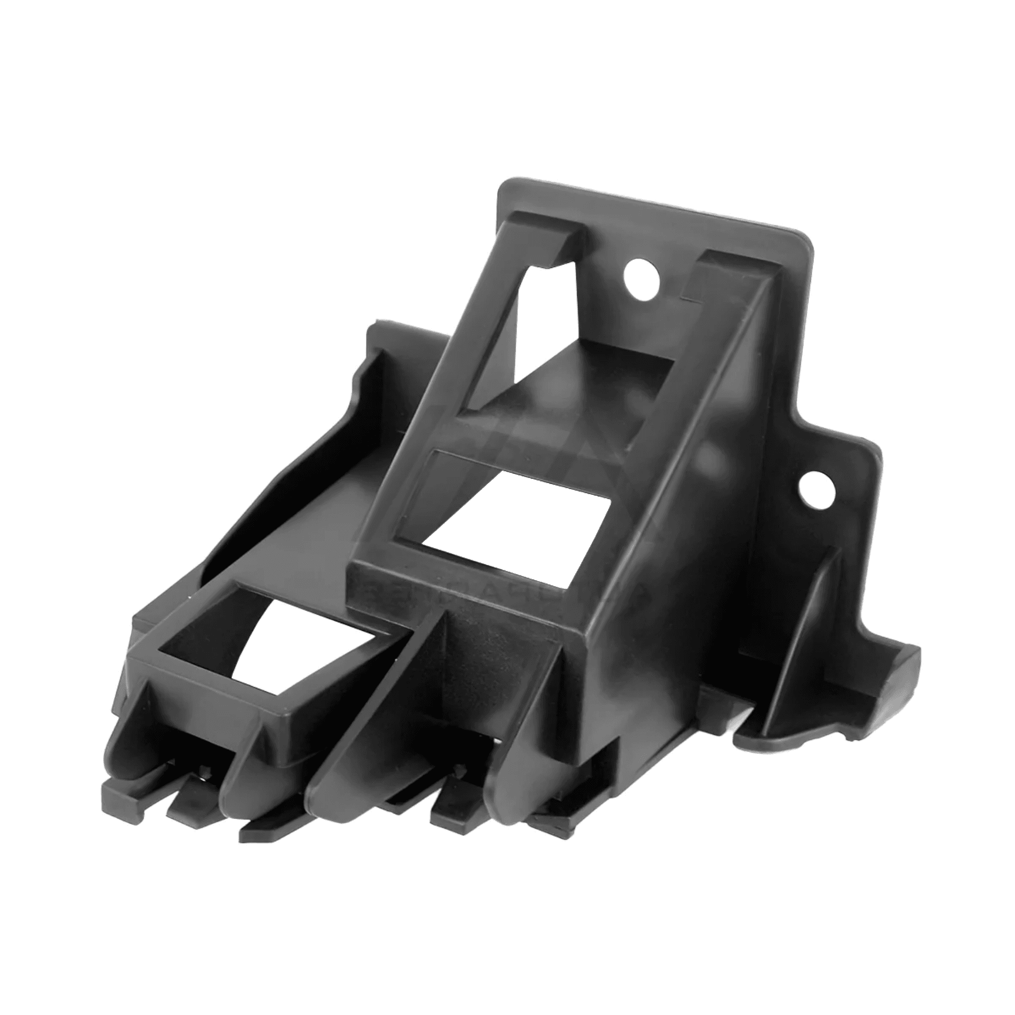 Soporte De Guía Defensa Delantera Izquierda Volkswagen 2011-2014