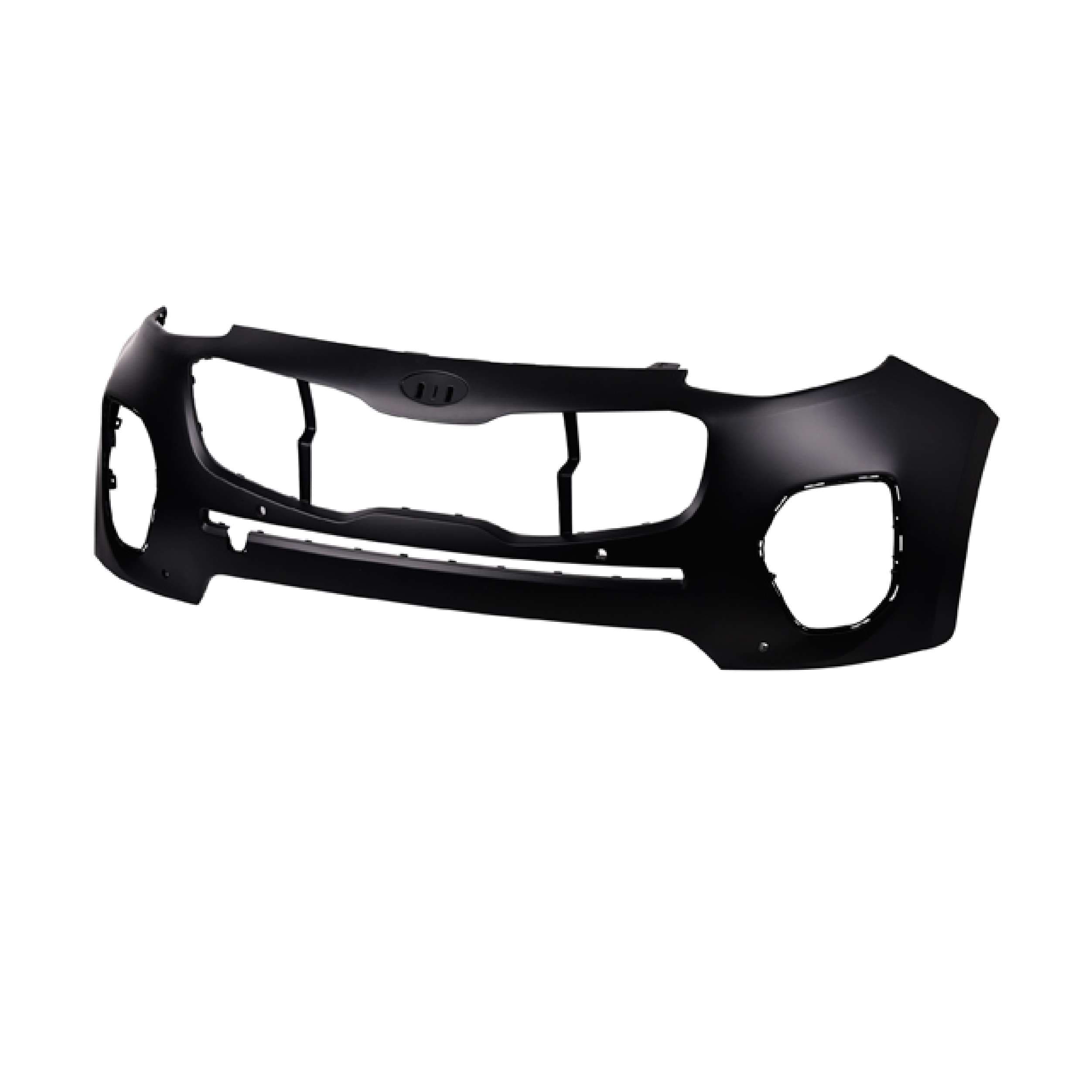 Facia Delantera Superior Para Sens P/Kia Sportage Ex / P/Kia Sportage Sxl 2016-2018