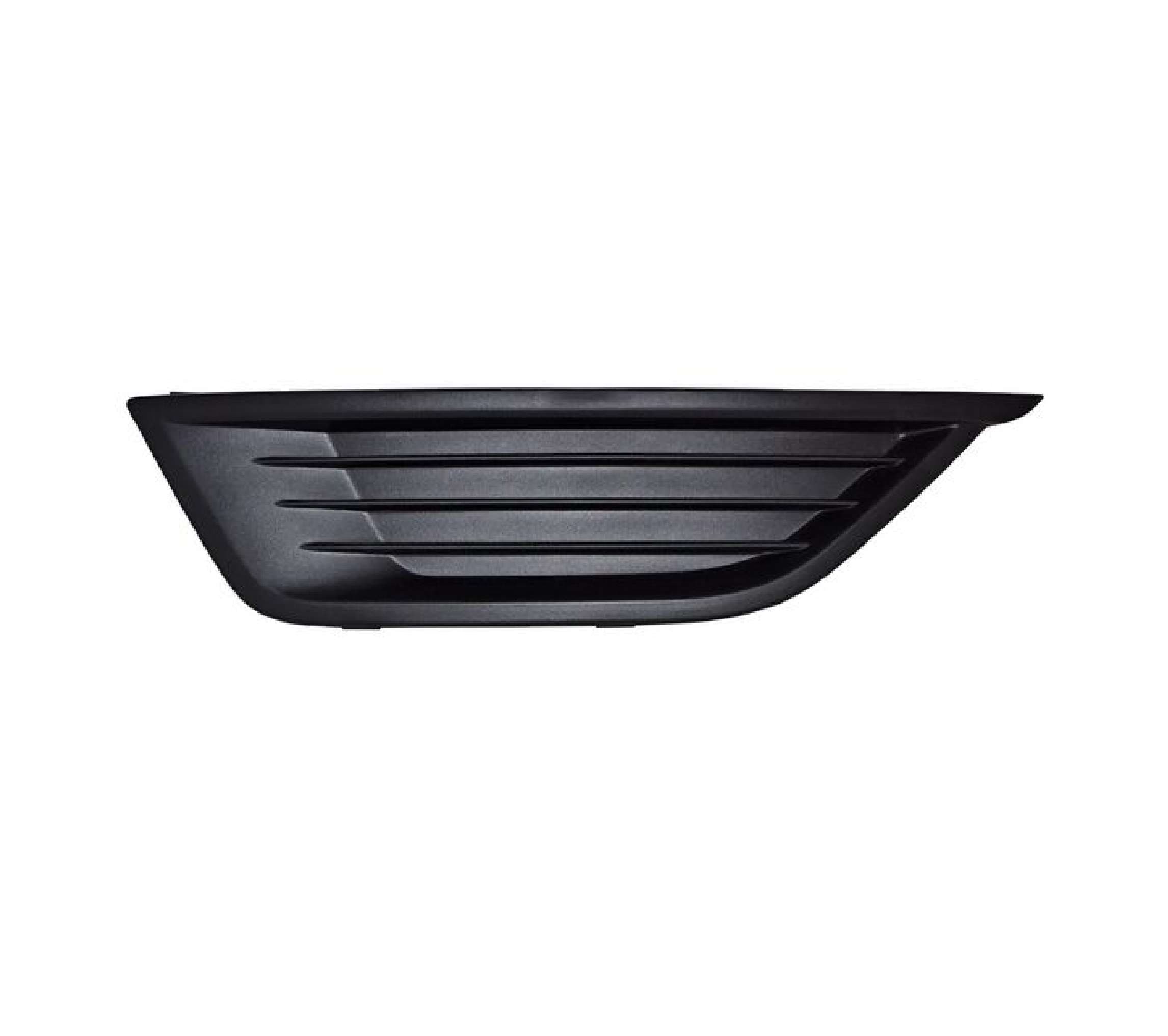 Parrilla Ford Taurus 2014-2019 Sin Faro Niebla Derecha