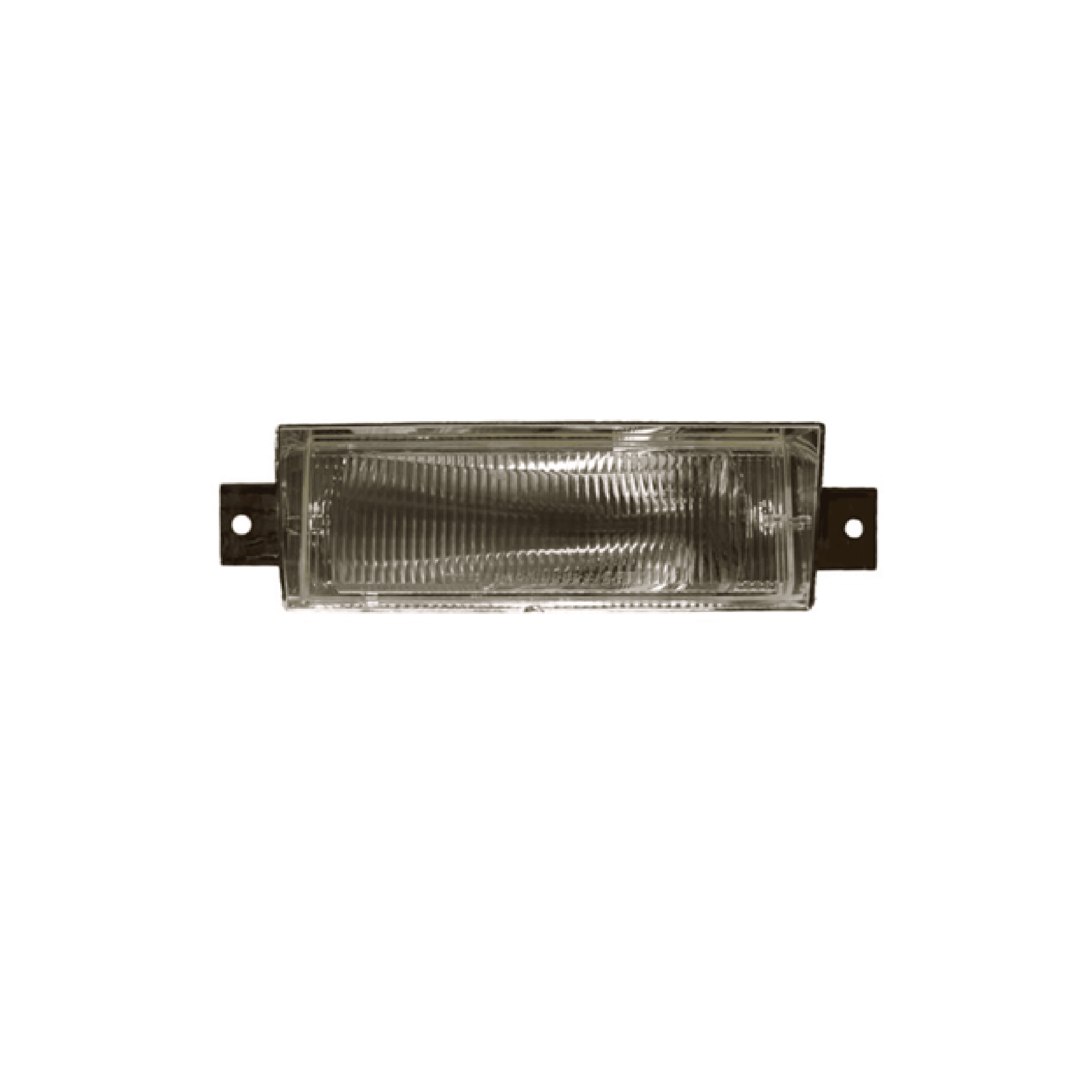 Cuarto Lateral Mercury Cougar/Ford Thunderbird 1989-1993 Blanco Derecho