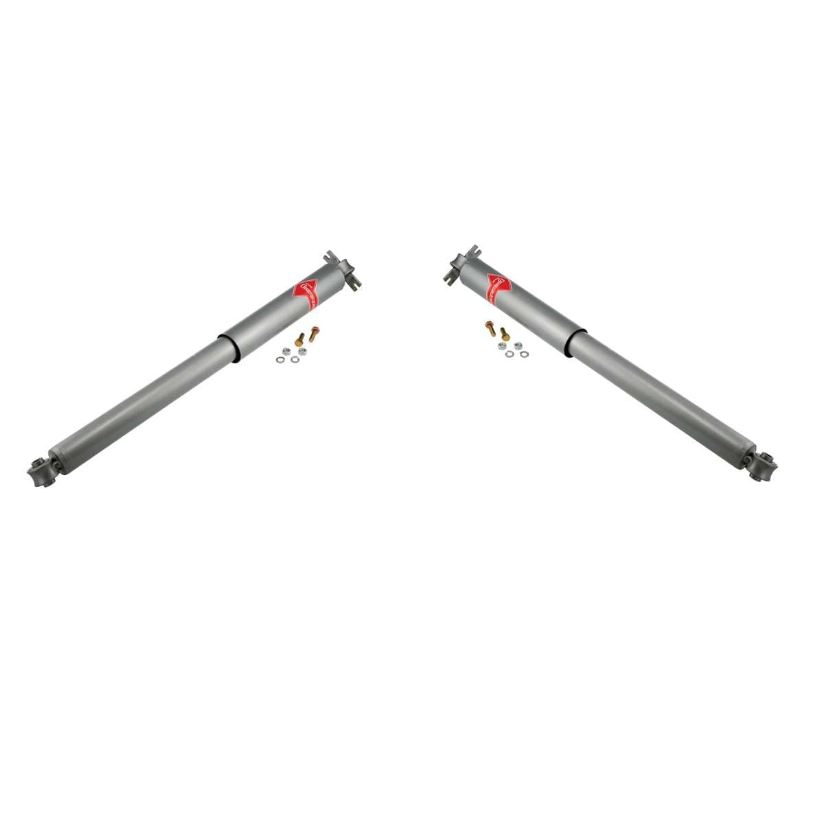Par Amortiguadores Traseros Ford Explorer Coupe 1995-1996-1997 KYB