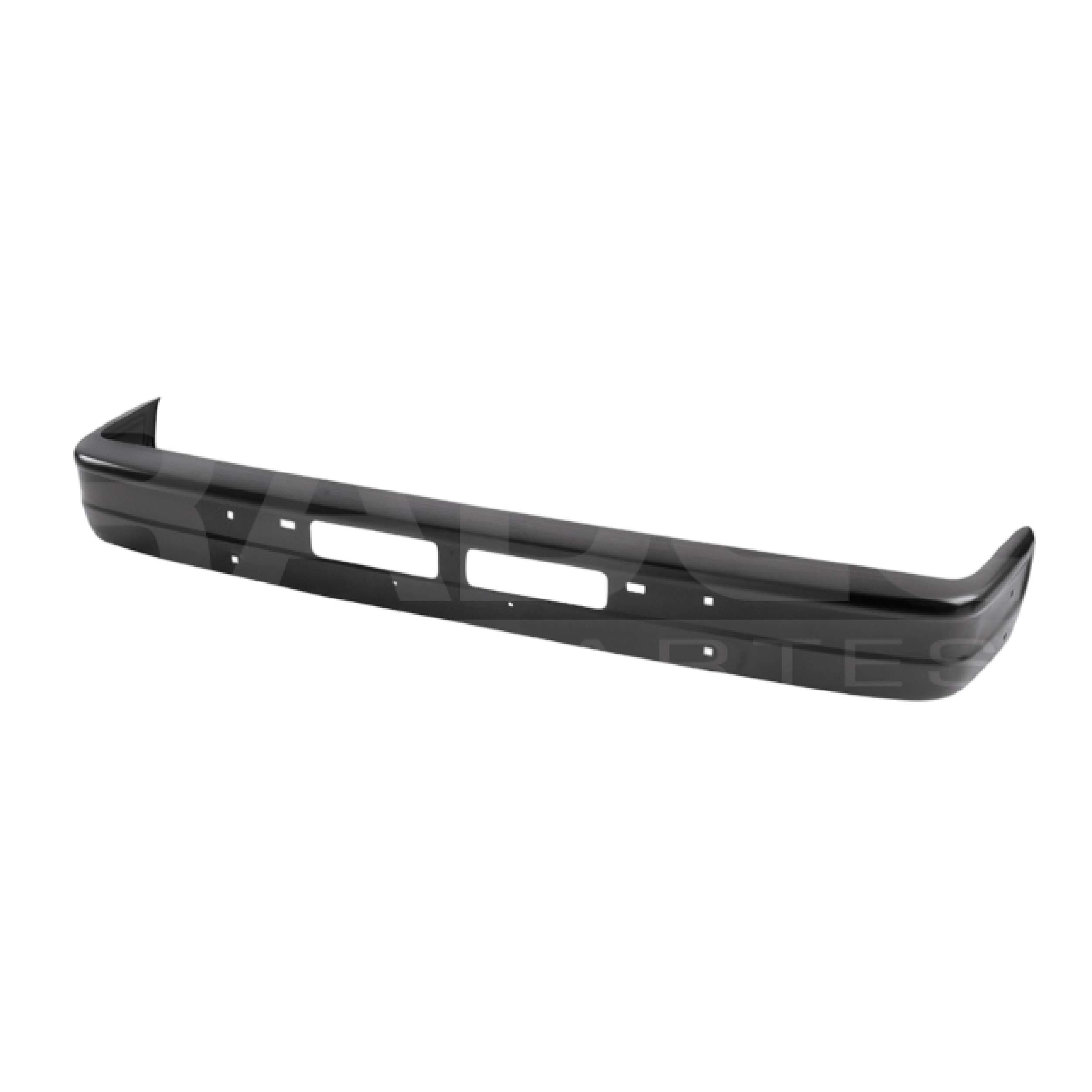 Facia Delantera Para Pintar Ford Explorer 1991-1994 / Ford Ranger 1989-1992