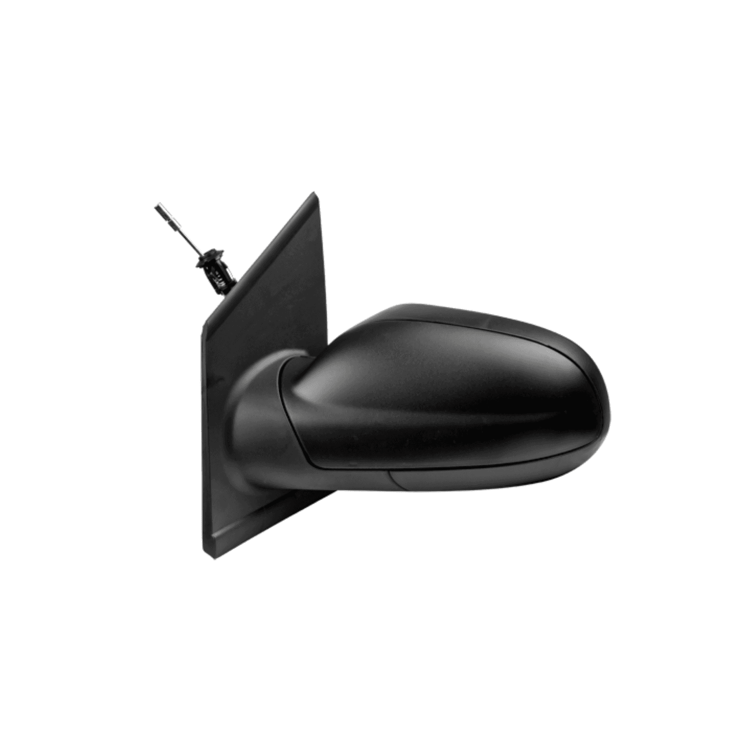 Espejo Derecho Corrugado Volkswagen Lupo 2005-2009 / Volkswagen Crossfox 2007-2010 / Volkswagen Sport Van 2007-2009