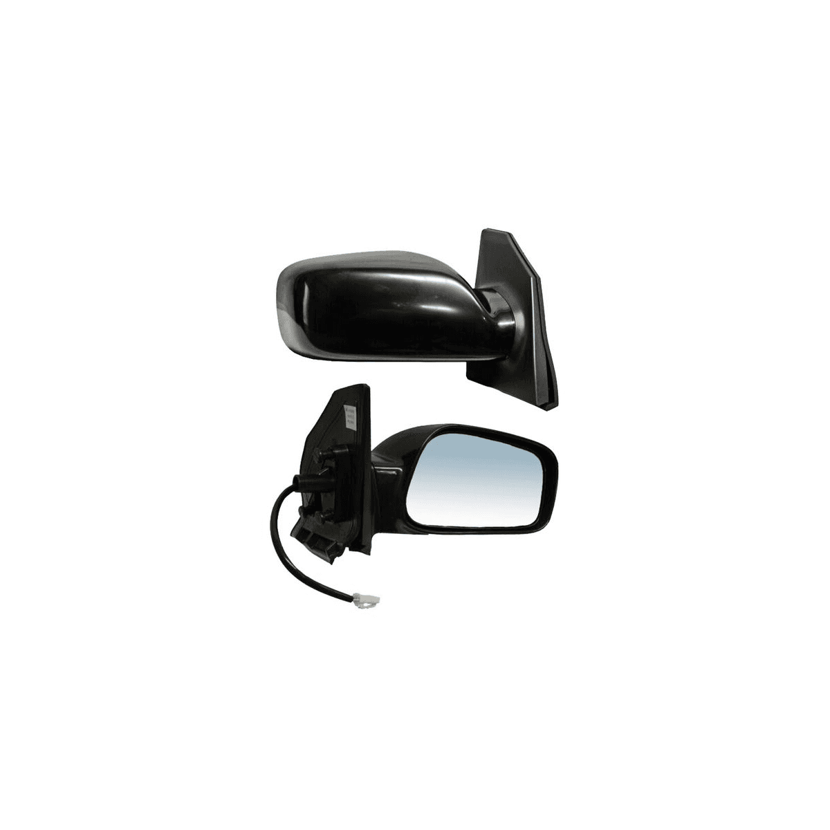 Espejo Toyota Corolla 2003-2008 Electrico 3 Pibes Derecho