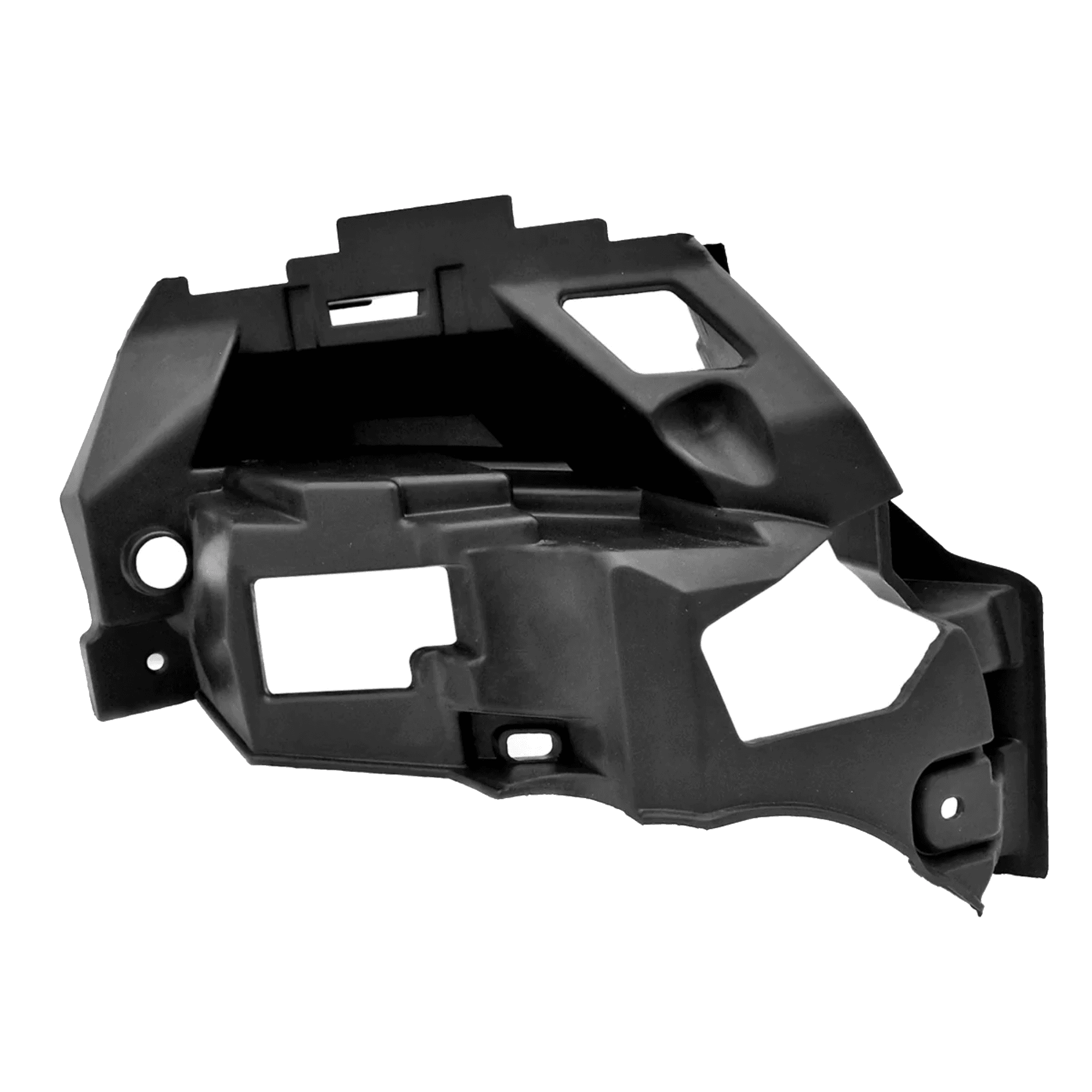 Base Faro Niebla Volkswagen Beetle 2012-2016 Izquierdo