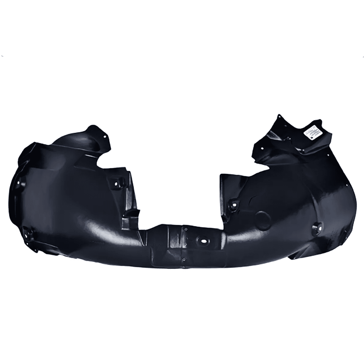 Tolva Salpicadera Derecha Audi A4 / S4 2013-2016