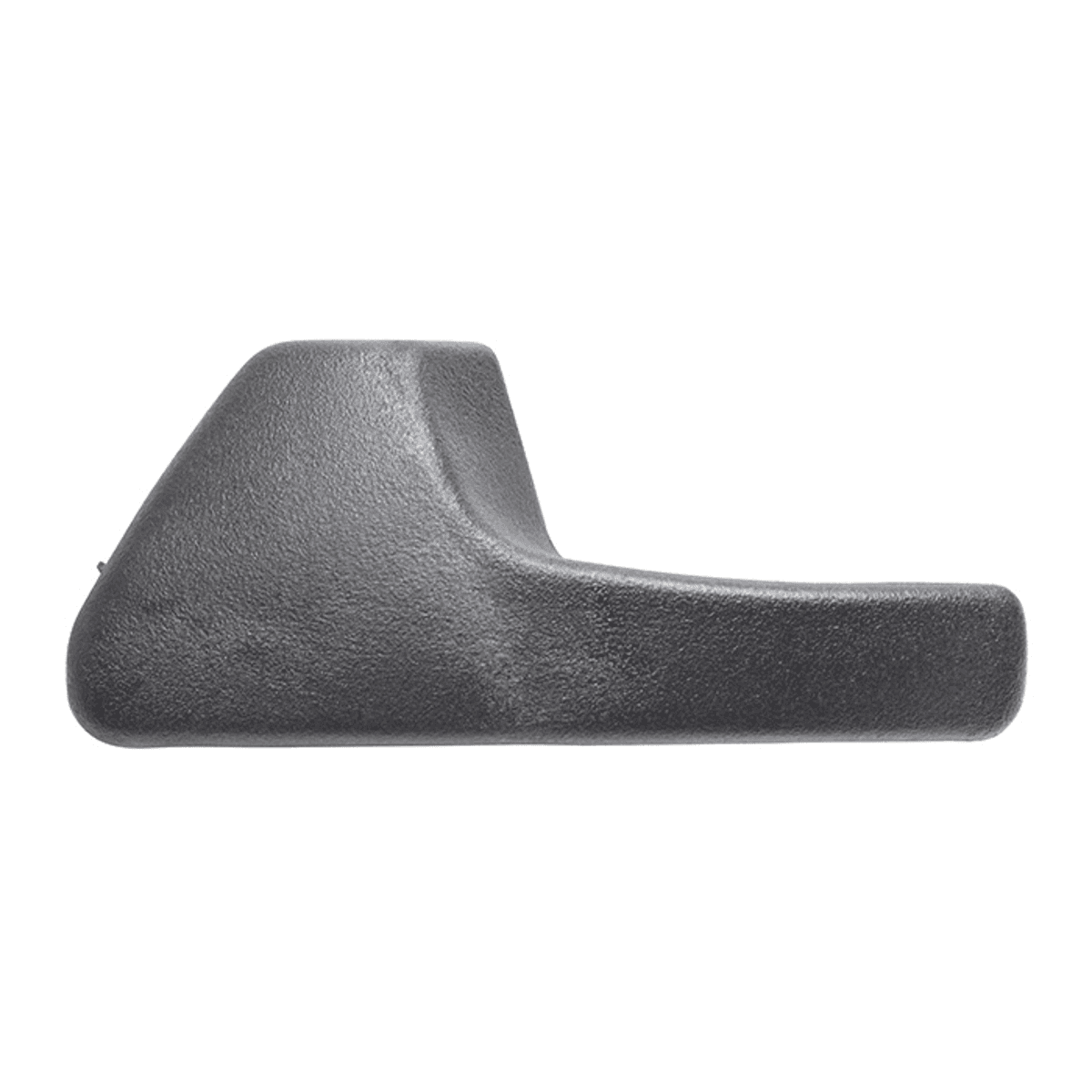 Manija Interior Volkswagen Jetta A3 1993-1998 Negro Plastico Solo Repuesto Izquierdo Delantera/Trasera Delantera Hushan