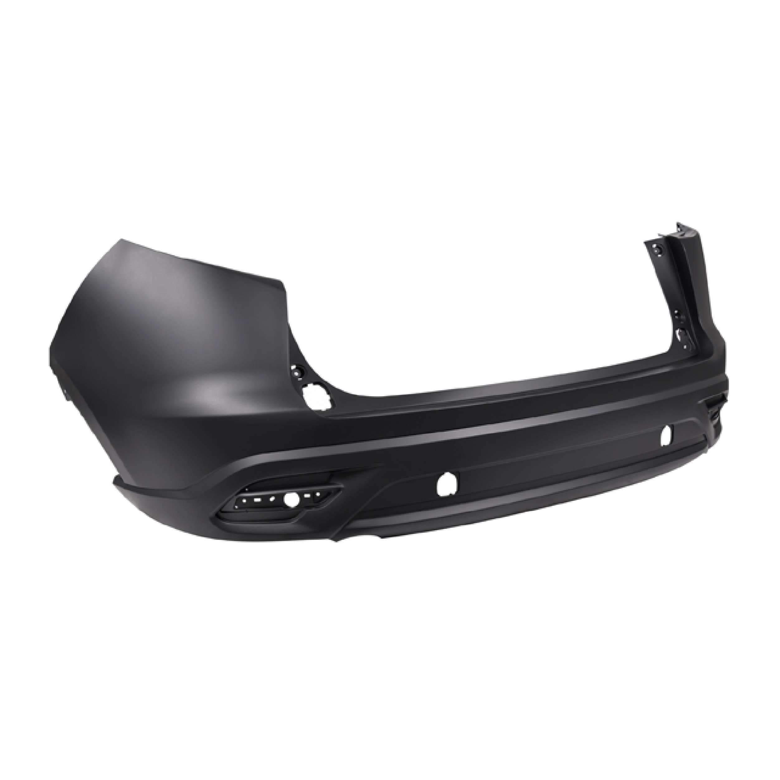 Facia Trasera Para Pintar Mazda Cx-9 H-Back 2.5L 2016-2023 Oer