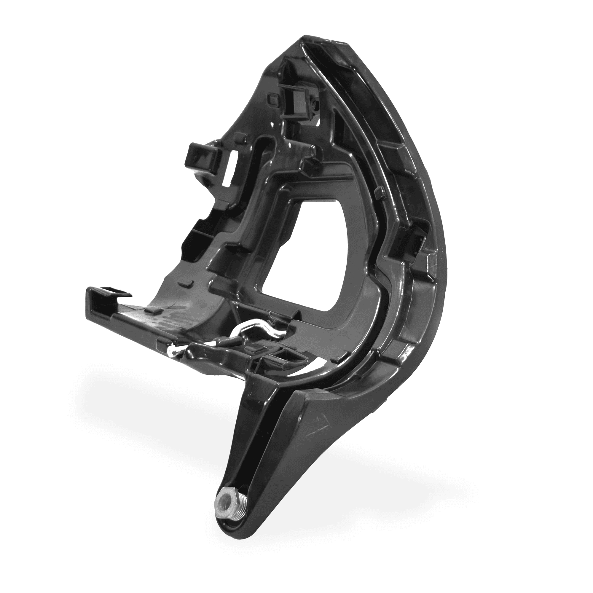 Base Faro Volkswagen Beetle 2012-2016 Izquierdo