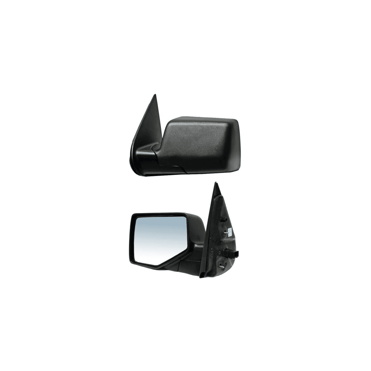 Espejo Ford Explorer 2006-2010 Electrico 3 Pines Izquierdo