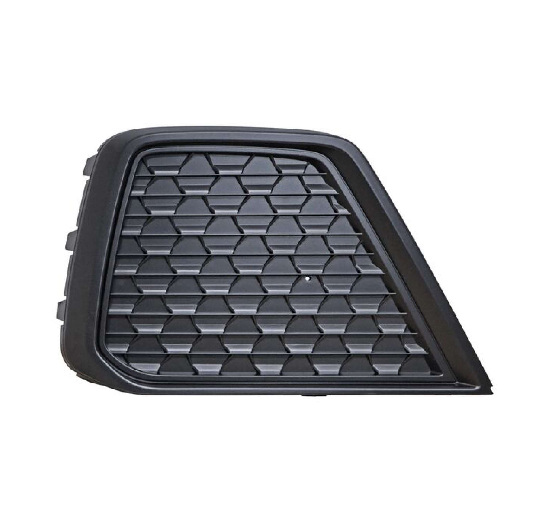 Parrilla Audi A1 Cool-Sportback/ Ego Sprtback/ Urban Sportback/ Cool/ Ego/ Urban 2019-2021 Negras Derecha