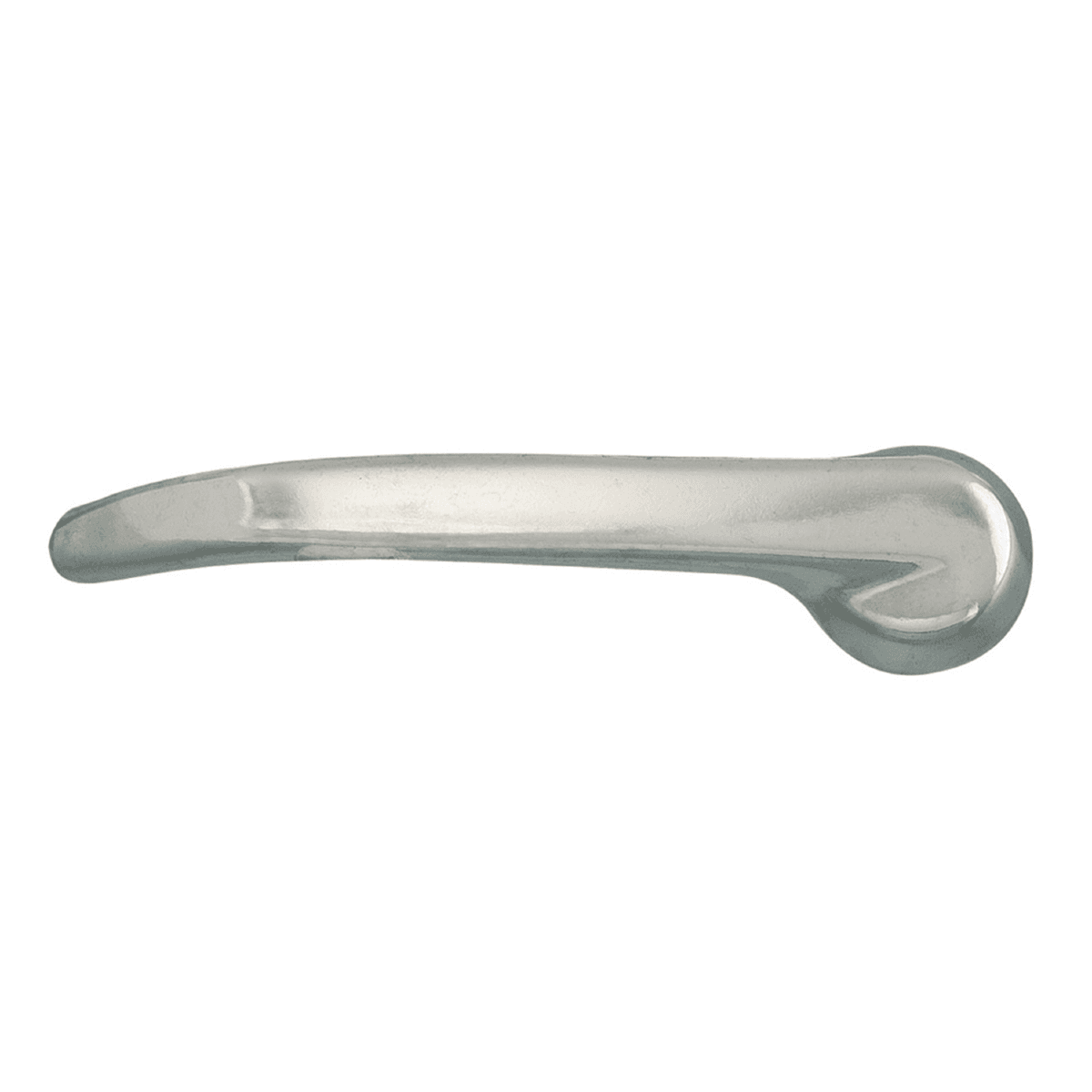 Manija Interior Mazda B1600 1977-1981 Cromo Zinc Derecha Delantera Hushan