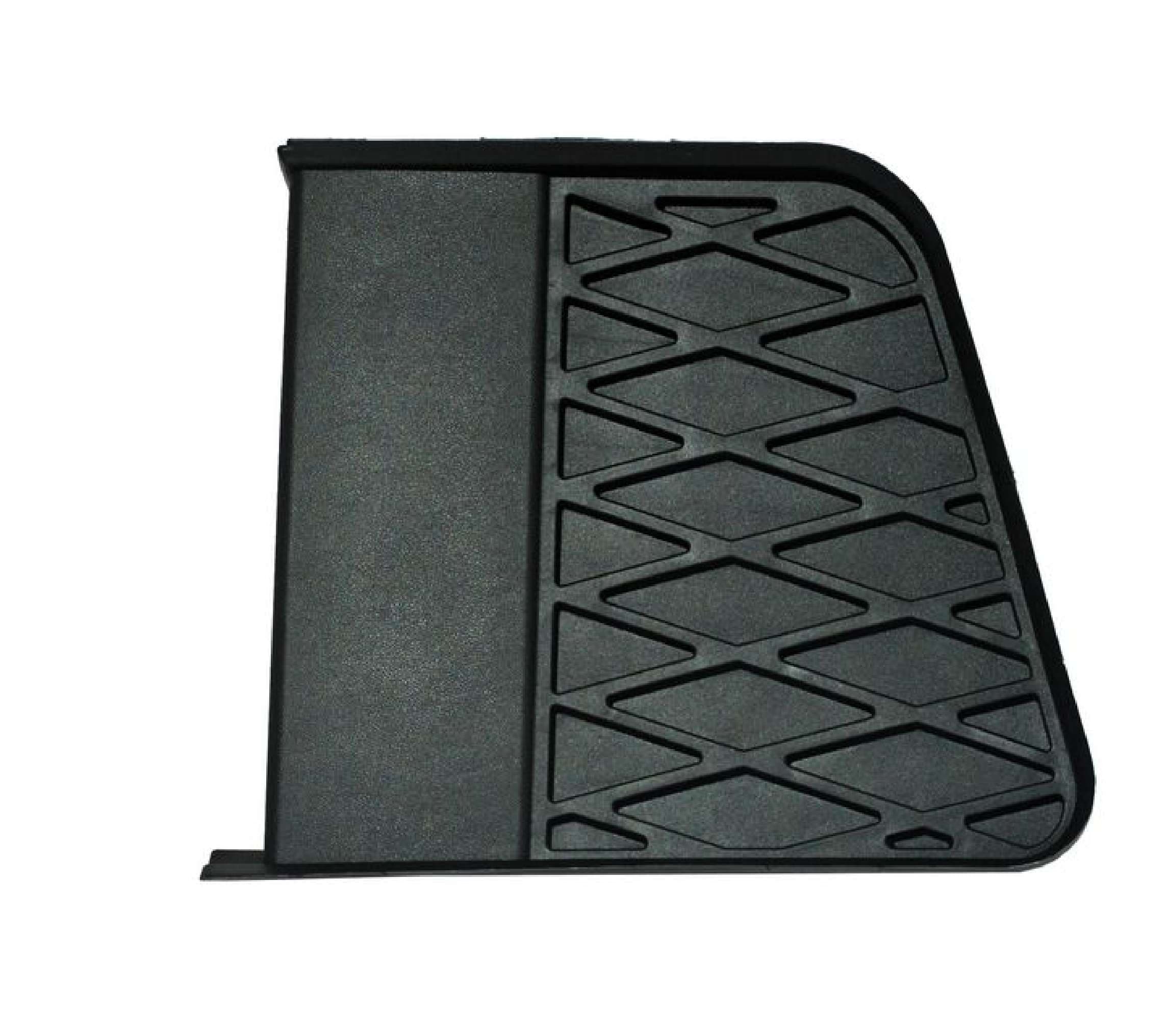 Parrilla Ford Ranger 2009-2012 De Defensa Interior Izquierda