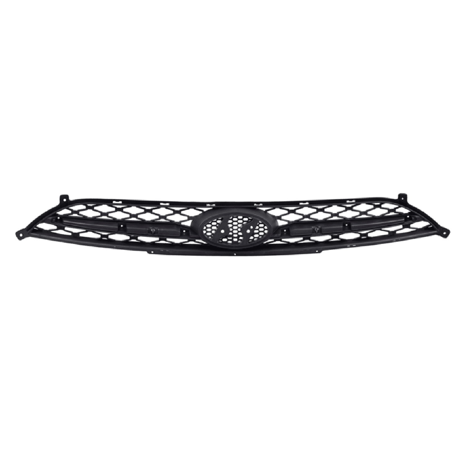 Parrilla P/Hyundai I10 2012-2014