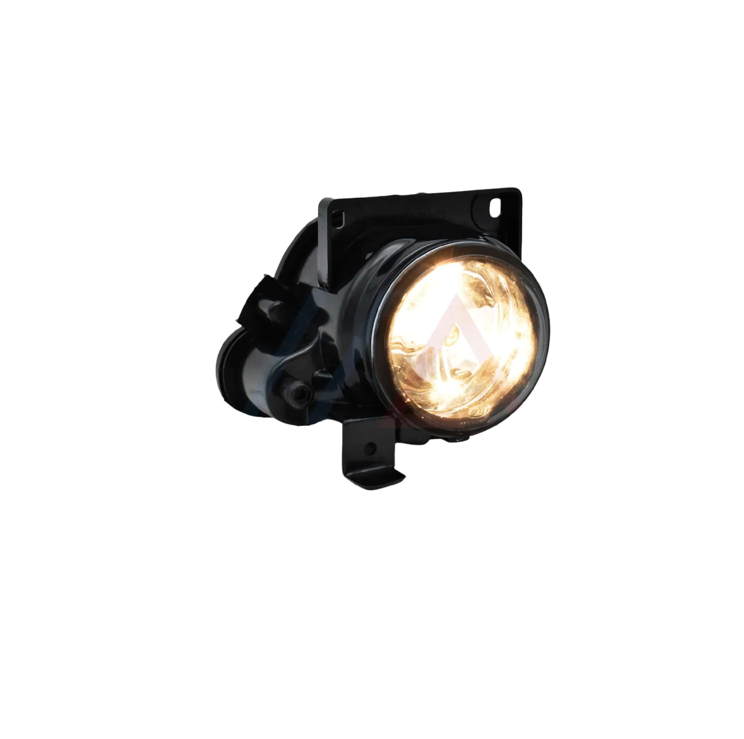 Faro niebla izquierdo Volkswagen Jetta Clasico 2008-2015 incluye foco